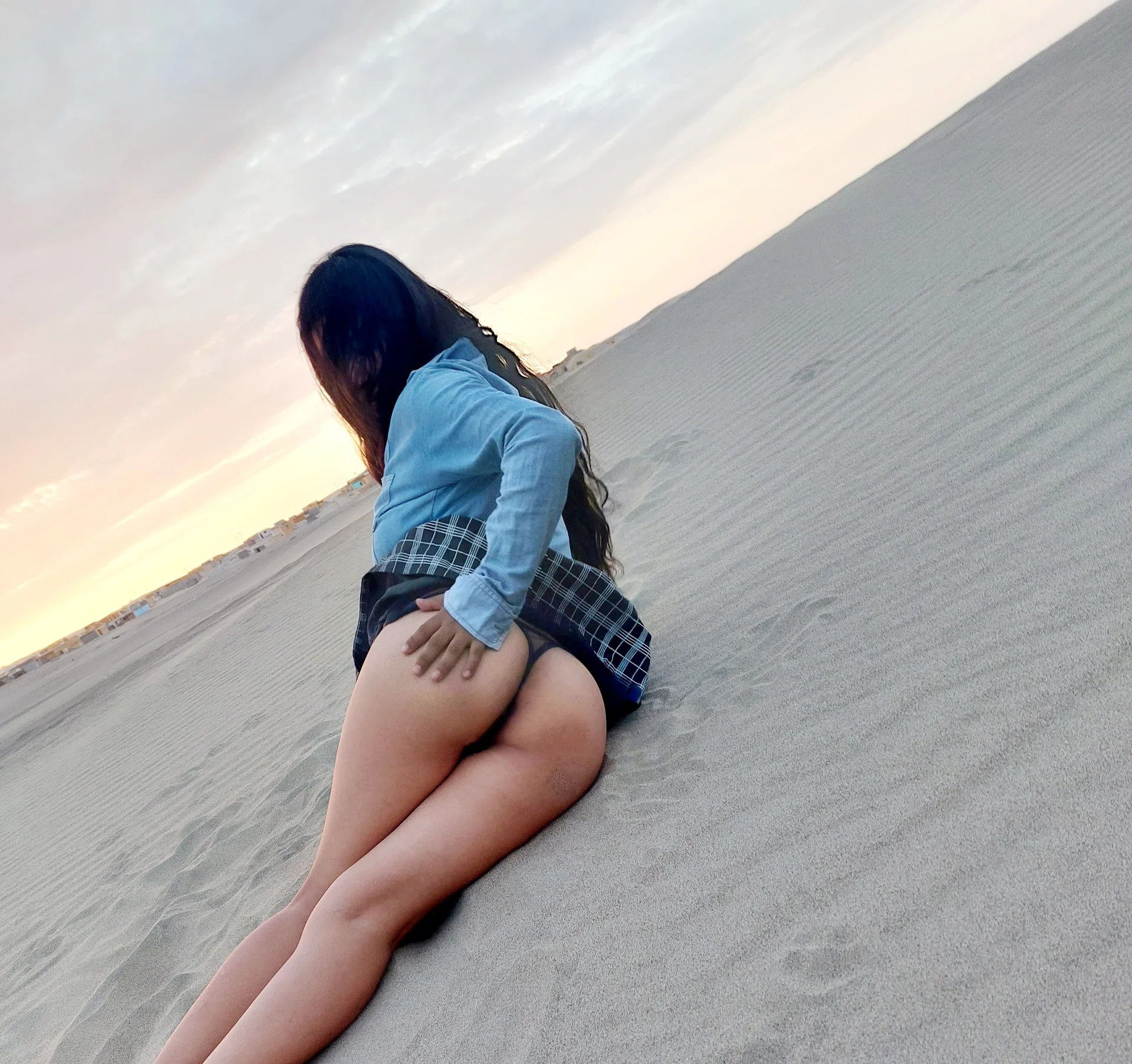 XXX Porn Photo of Nude sexi_noemi 7