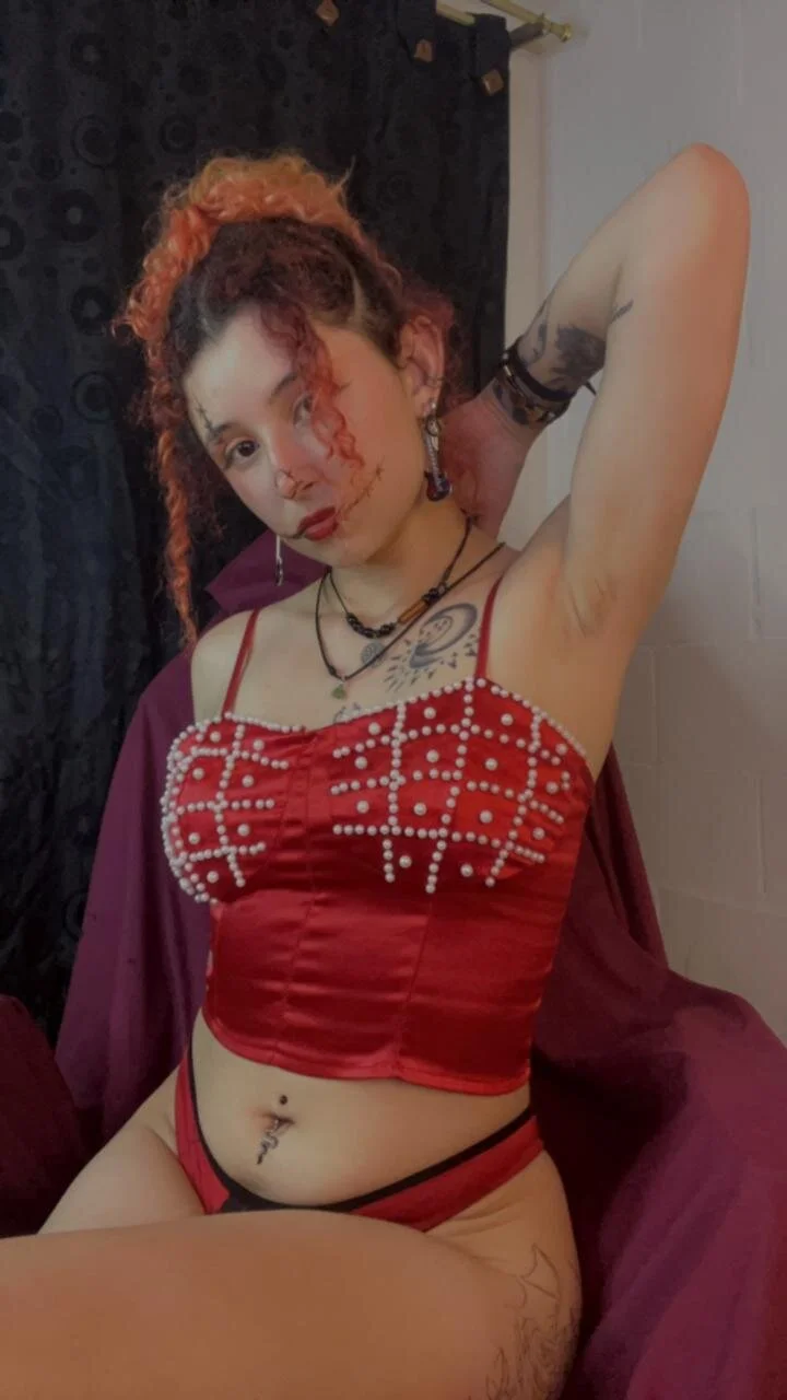 XXX Porn Photo of Nude luna_val27 16