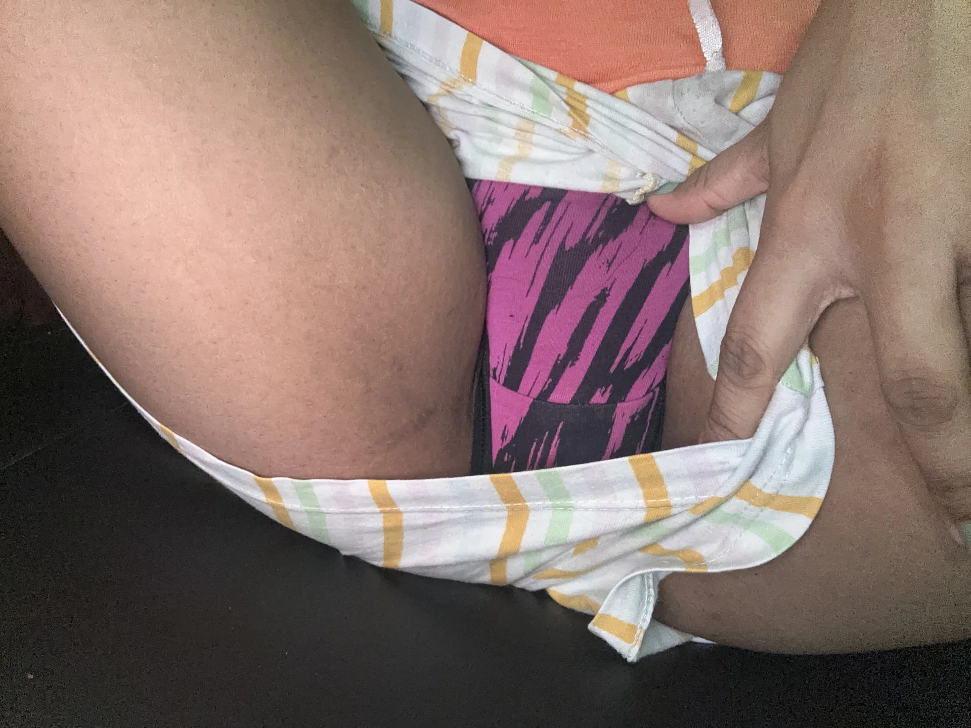 XXX Porn Photo of Nude SilkCeylon 1