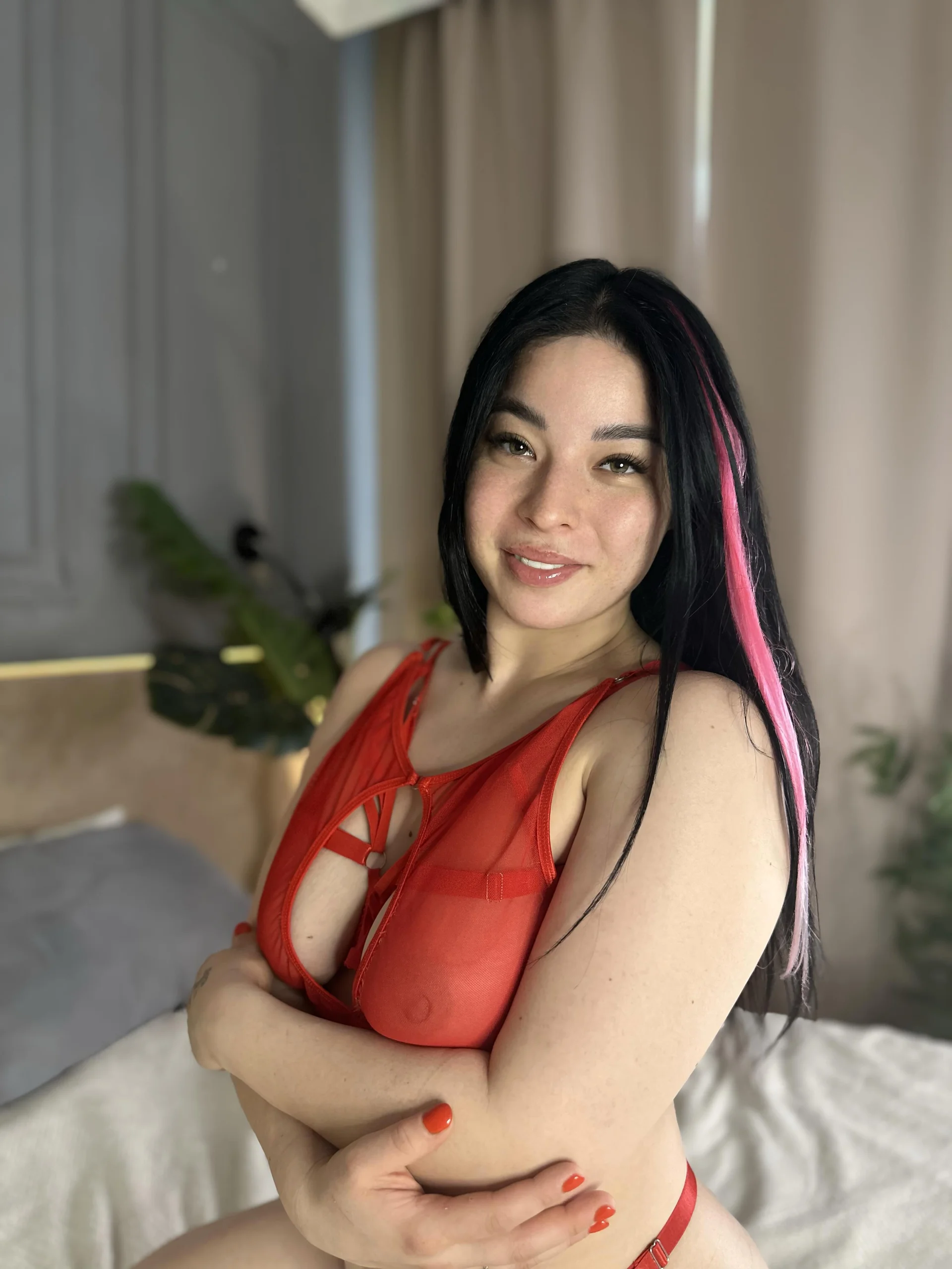 XXX Porn Photo of Nude erika_moan 9