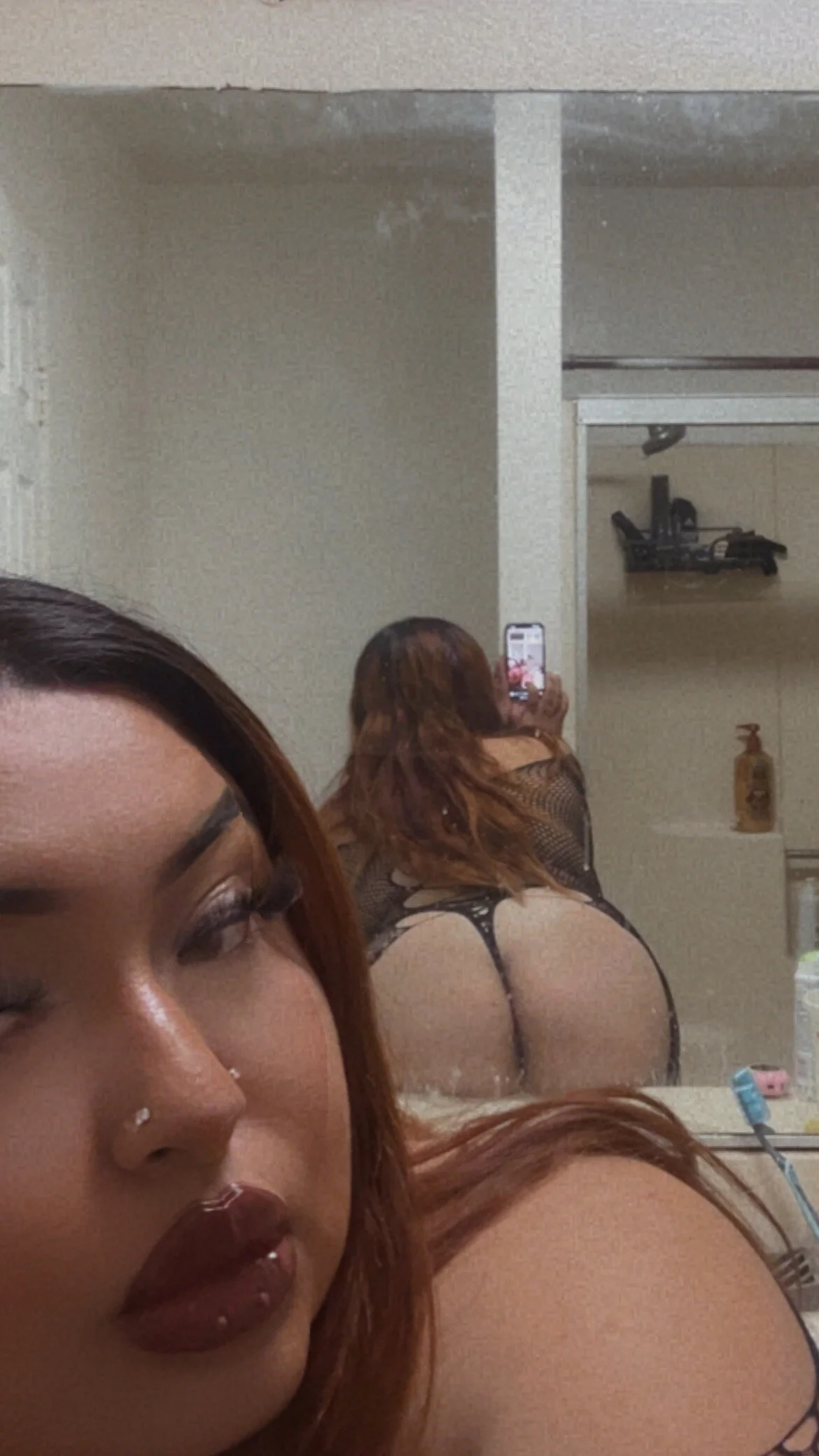 XXX Porn Photo of Nude yurfavbaddie 8