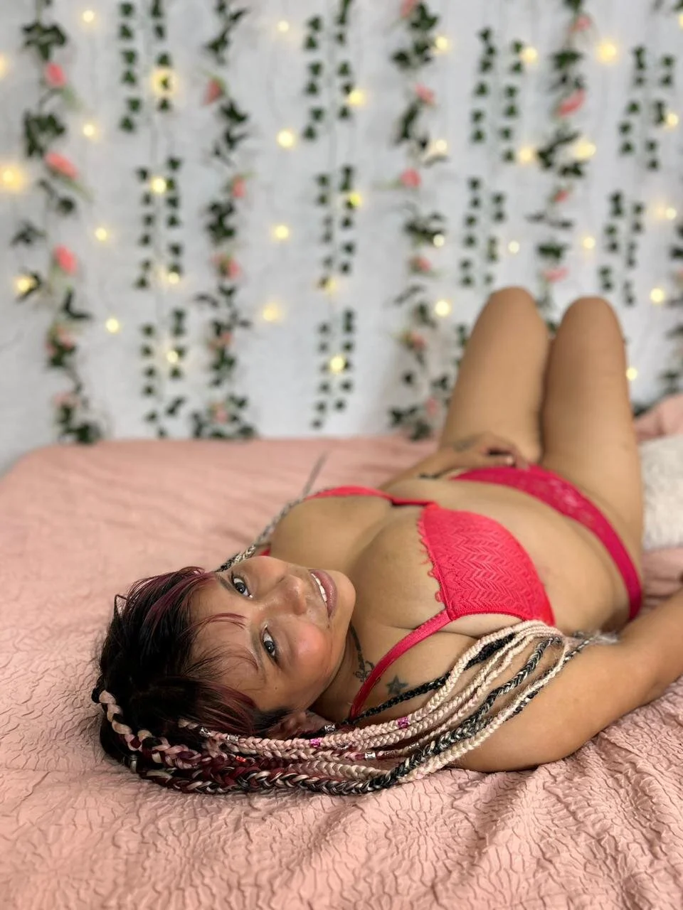 XXX Porn Photo of Nude Karol_c31 4