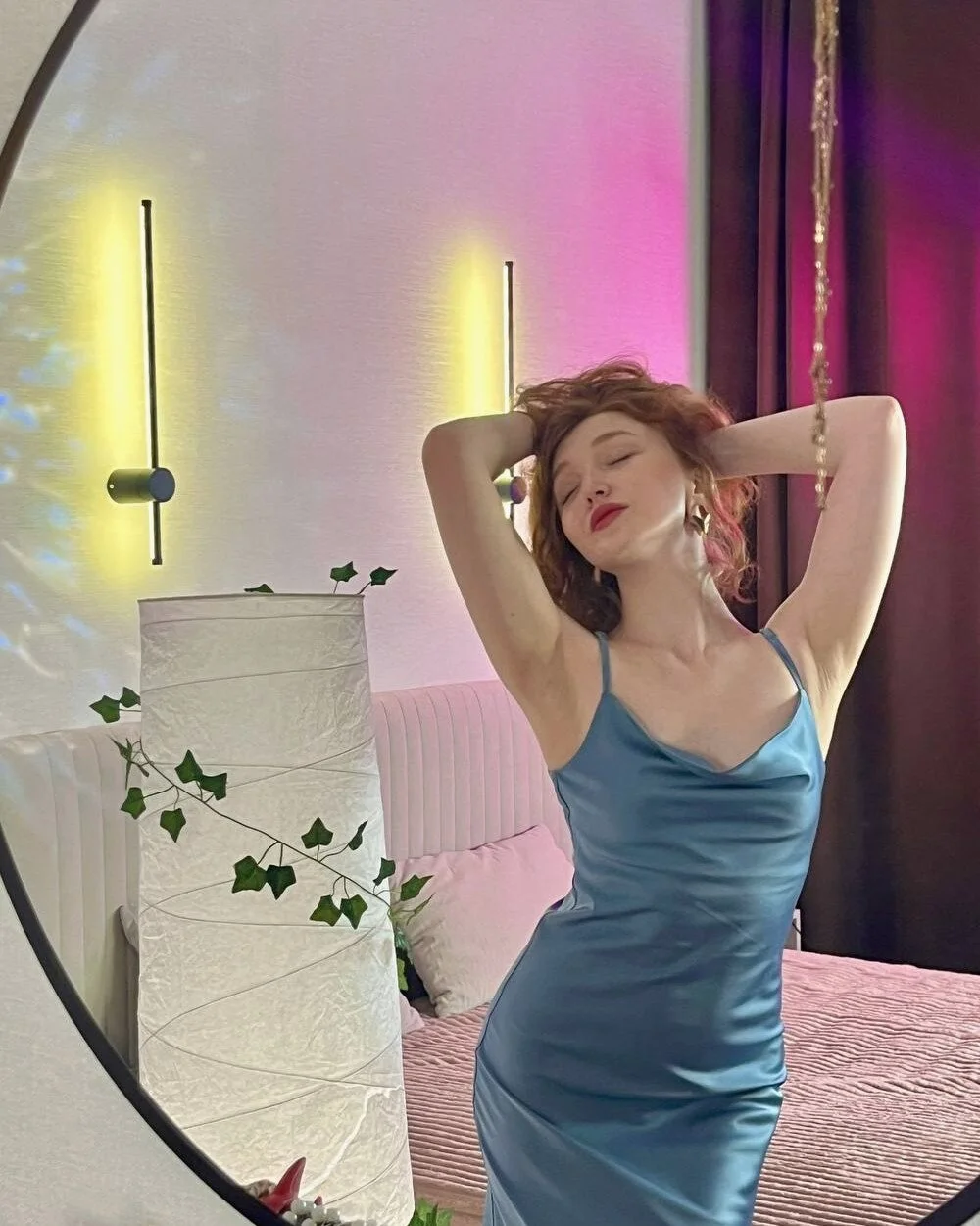 XXX Porn Photo of Nude EmyRosaly 13