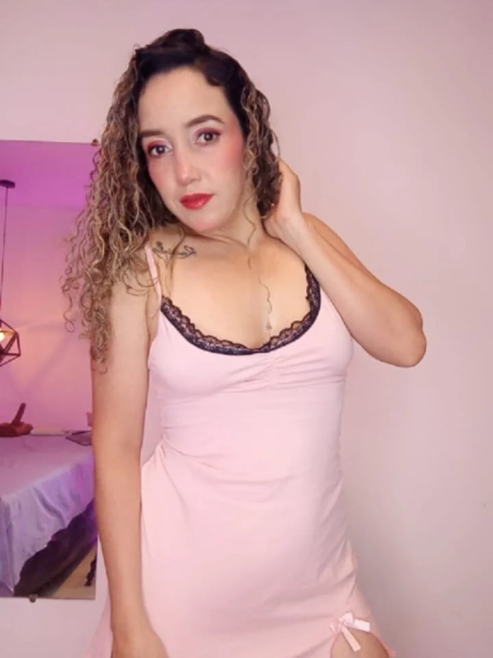 XXX Porn Photo of Nude ChloeeTaylorr 54