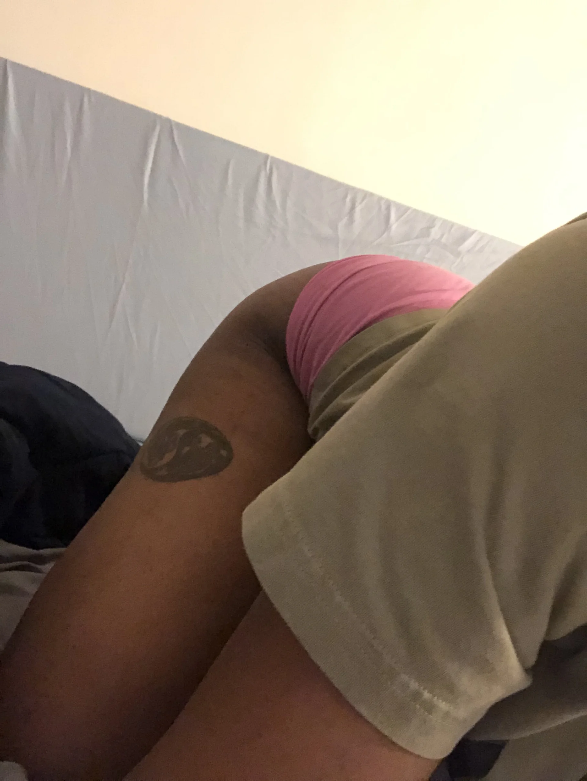 XXX Porn Photo of Nude EatSweetMolly 13