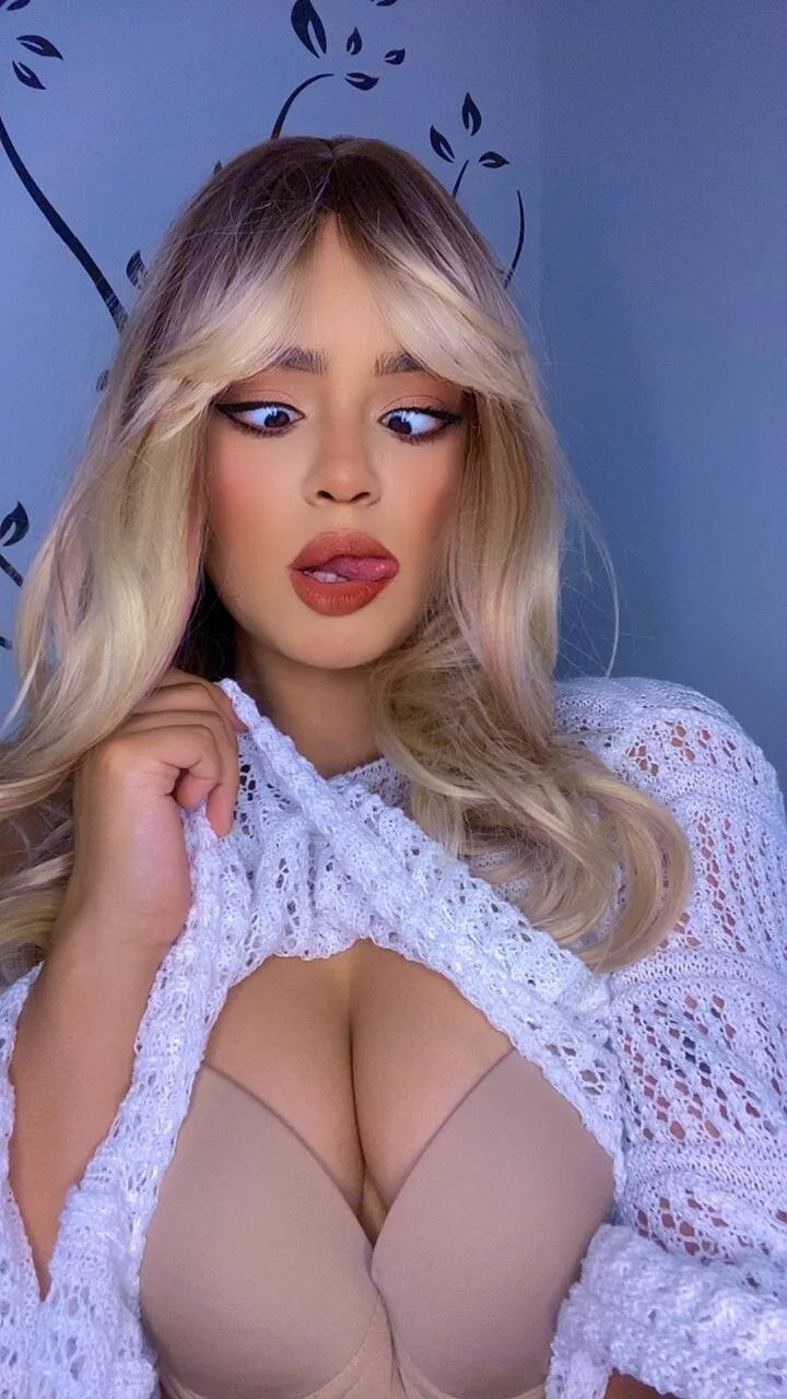 XXX Porn Photo of Nude Lilokat_ 5