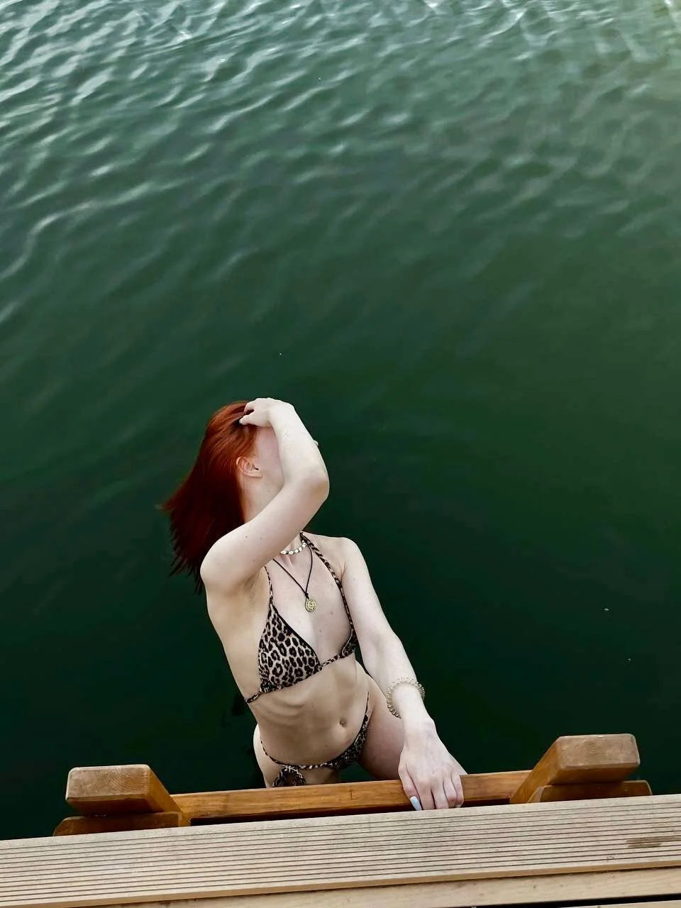 XXX Porn Photo of Nude evanellson 18