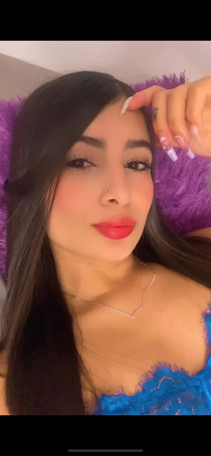XXX Porn Photo of Nude KylieJonesReal 2