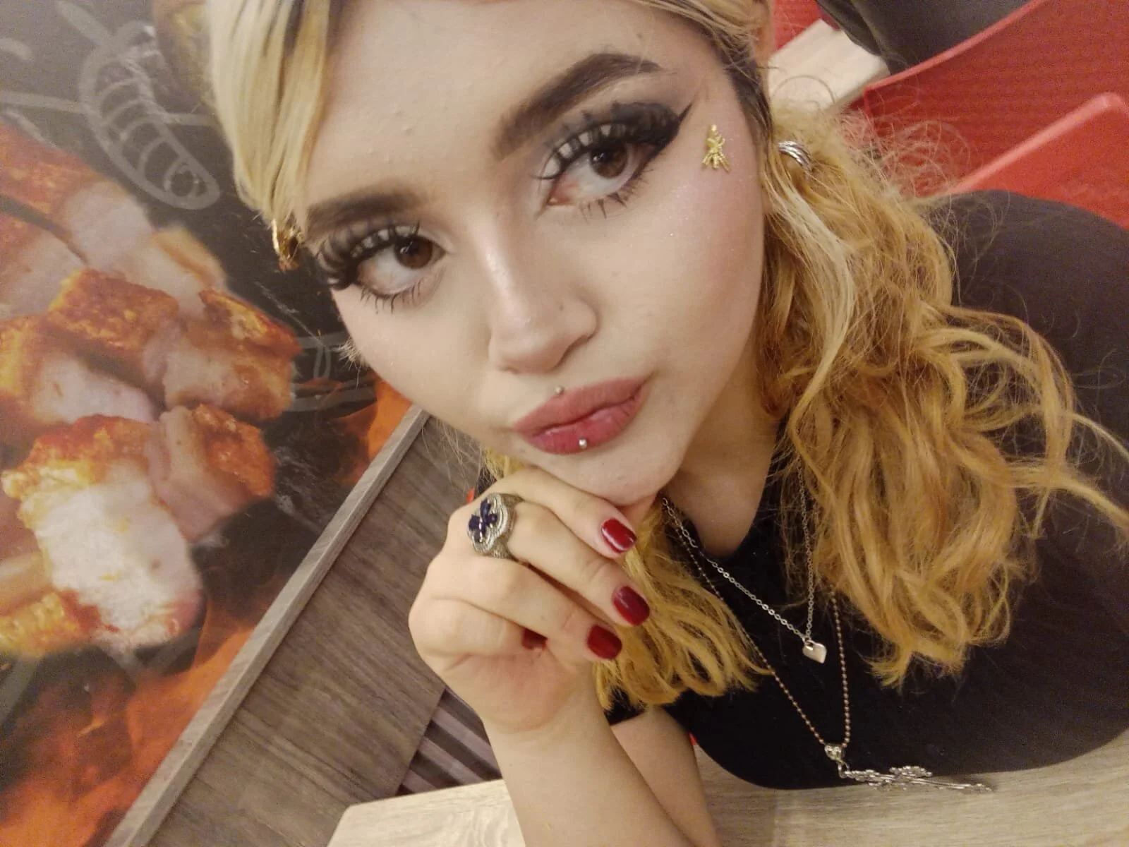 XXX Porn Photo of Nude lya_nekko_ 5