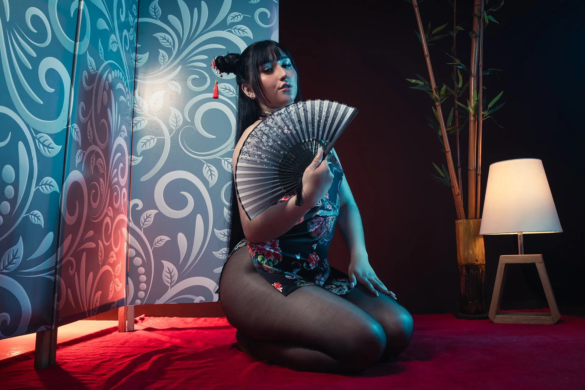 XXX Porn Photo of Nude Daphnee-x 44