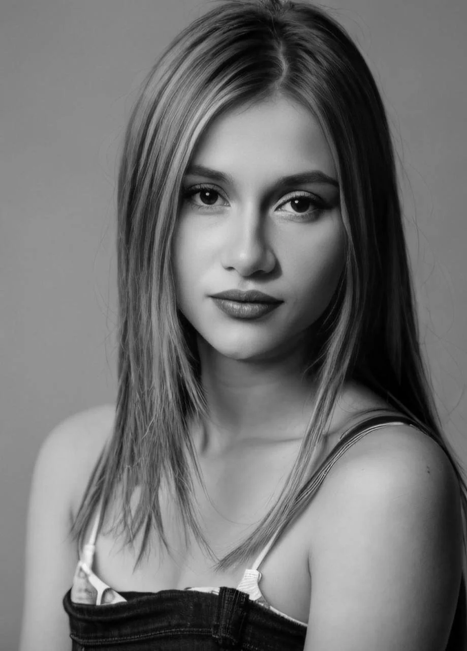 XXX Porn Photo of Nude FaaBinaa 8