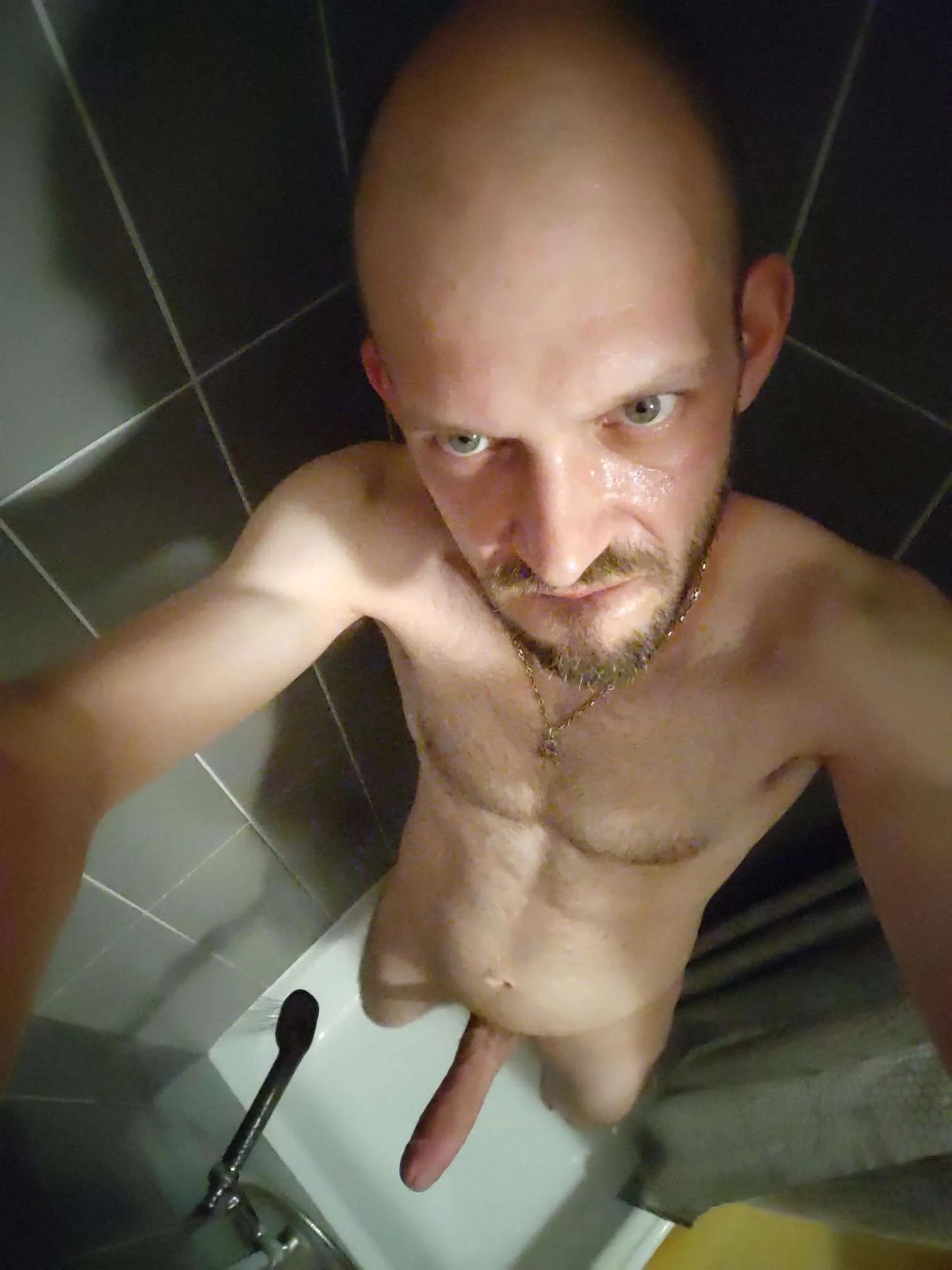 XXX Porn Photo of Nude Namastedaddy85 2