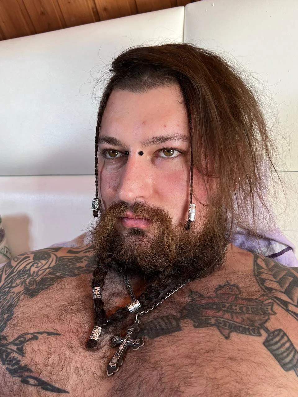 XXX Porn Photo of Nude RobertNight_ 4