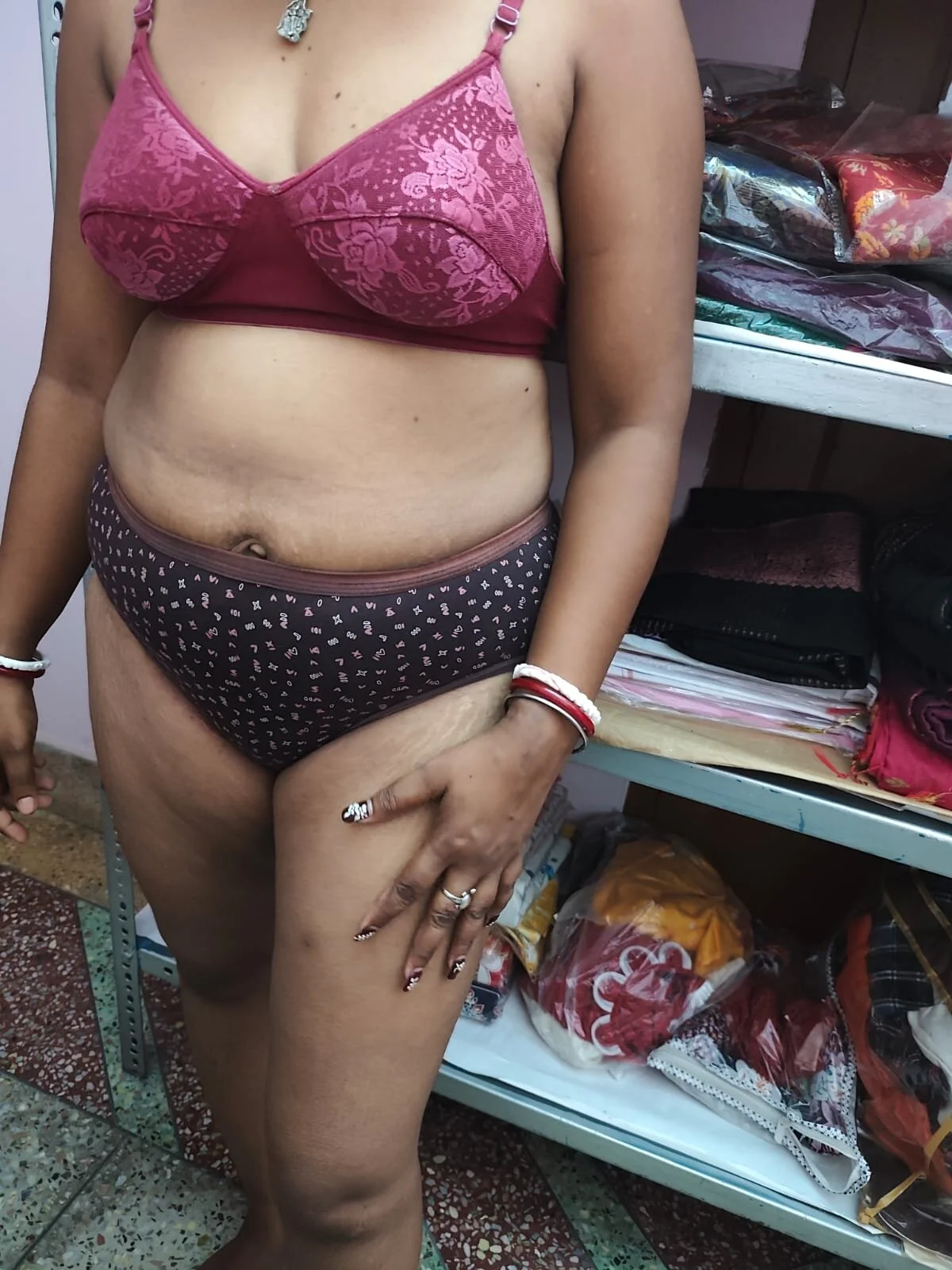 XXX Porn Photo of Nude dishika982 6