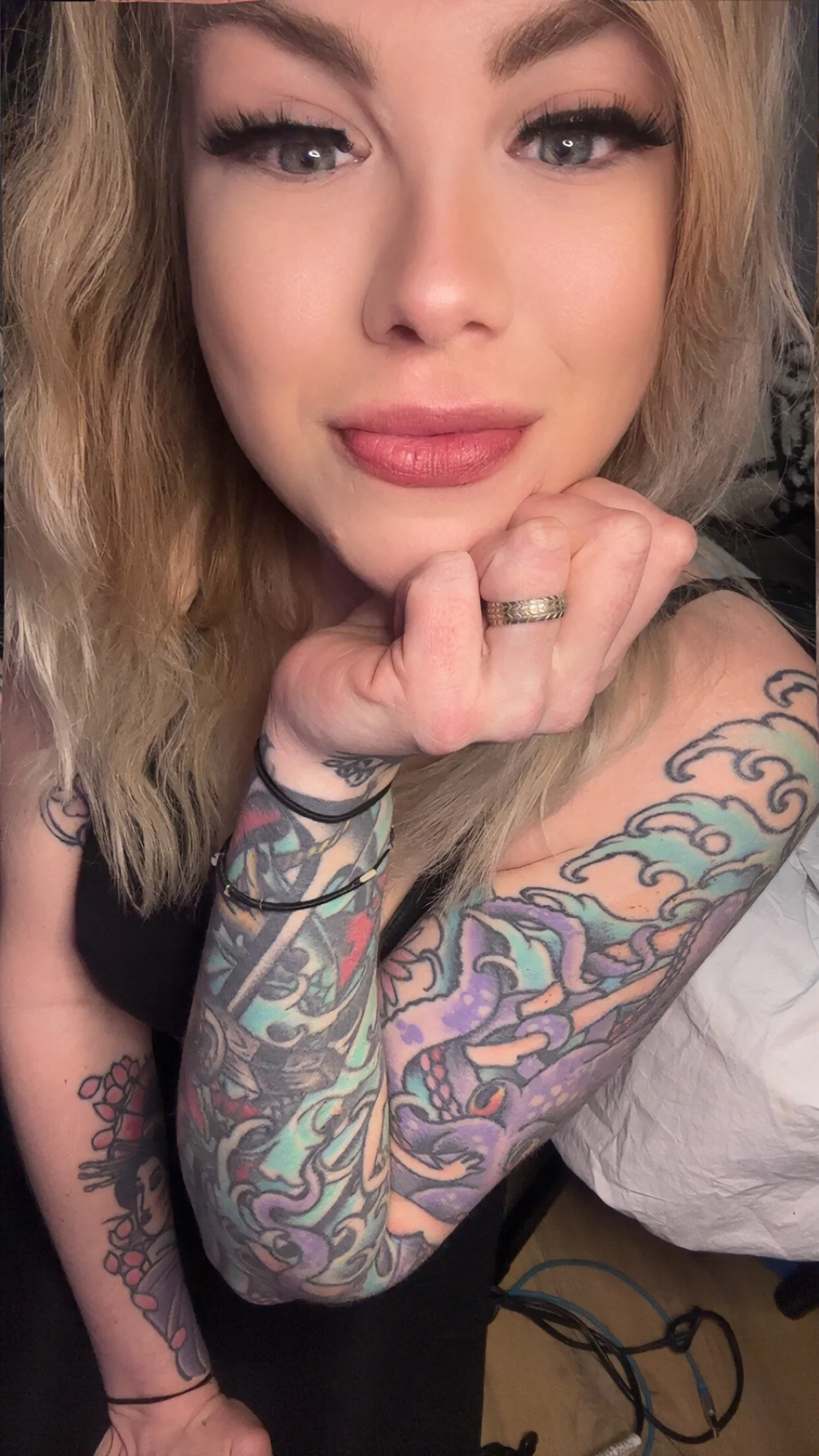 XXX Porn Photo of Nude LaurenRae_x 10