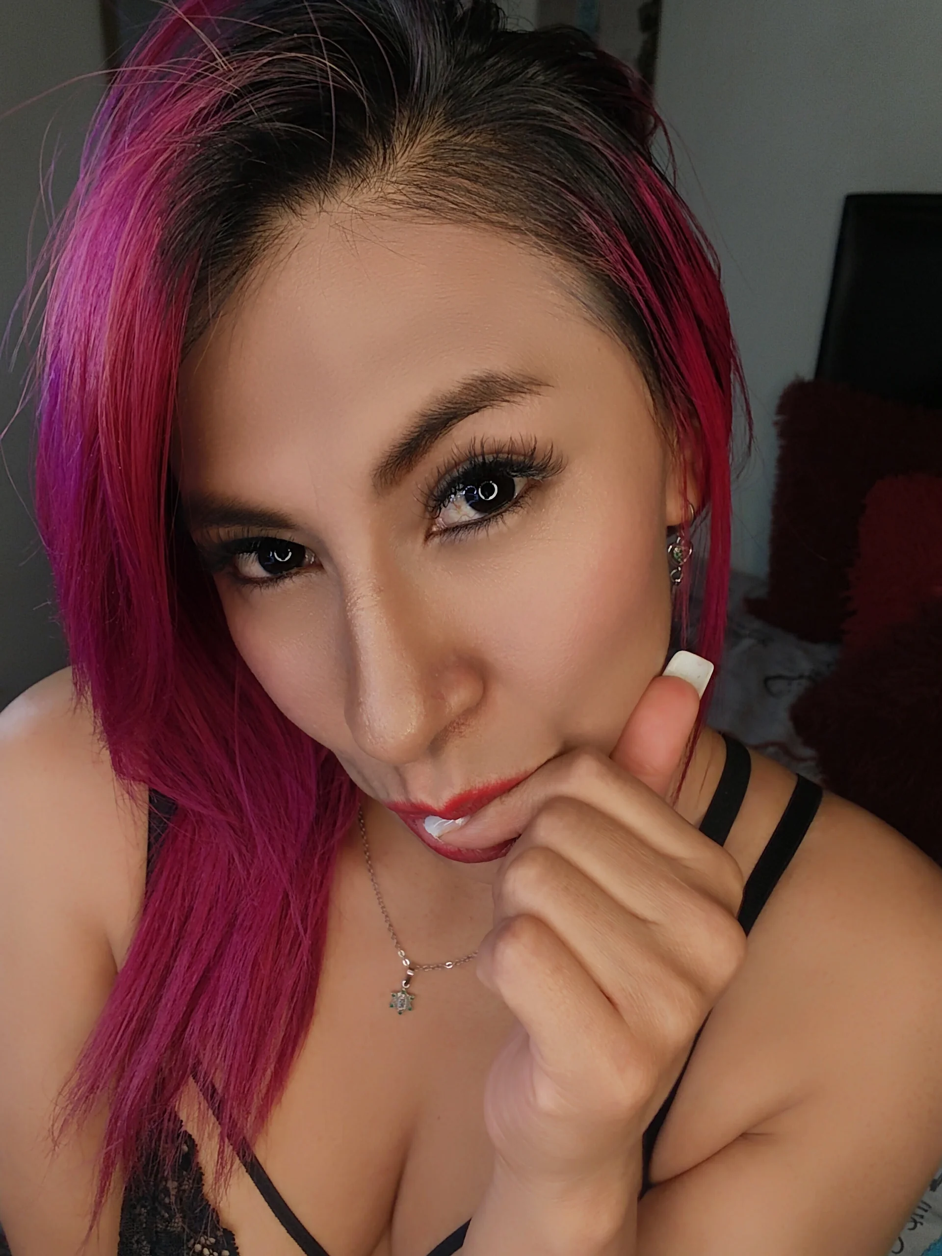 XXX Porn Photo of Nude tatianabelli 8