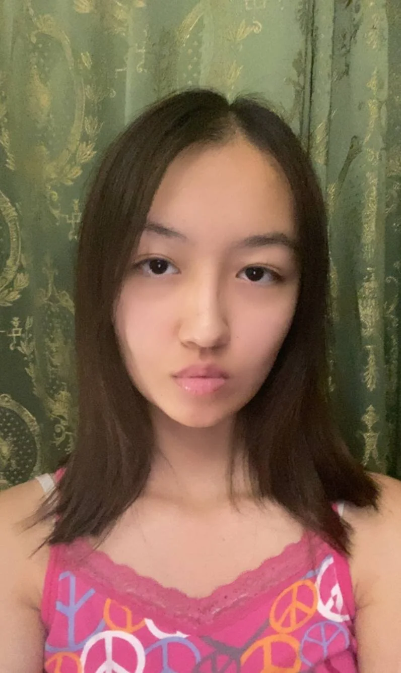 XXX Porn Photo of Nude LinaClous 16