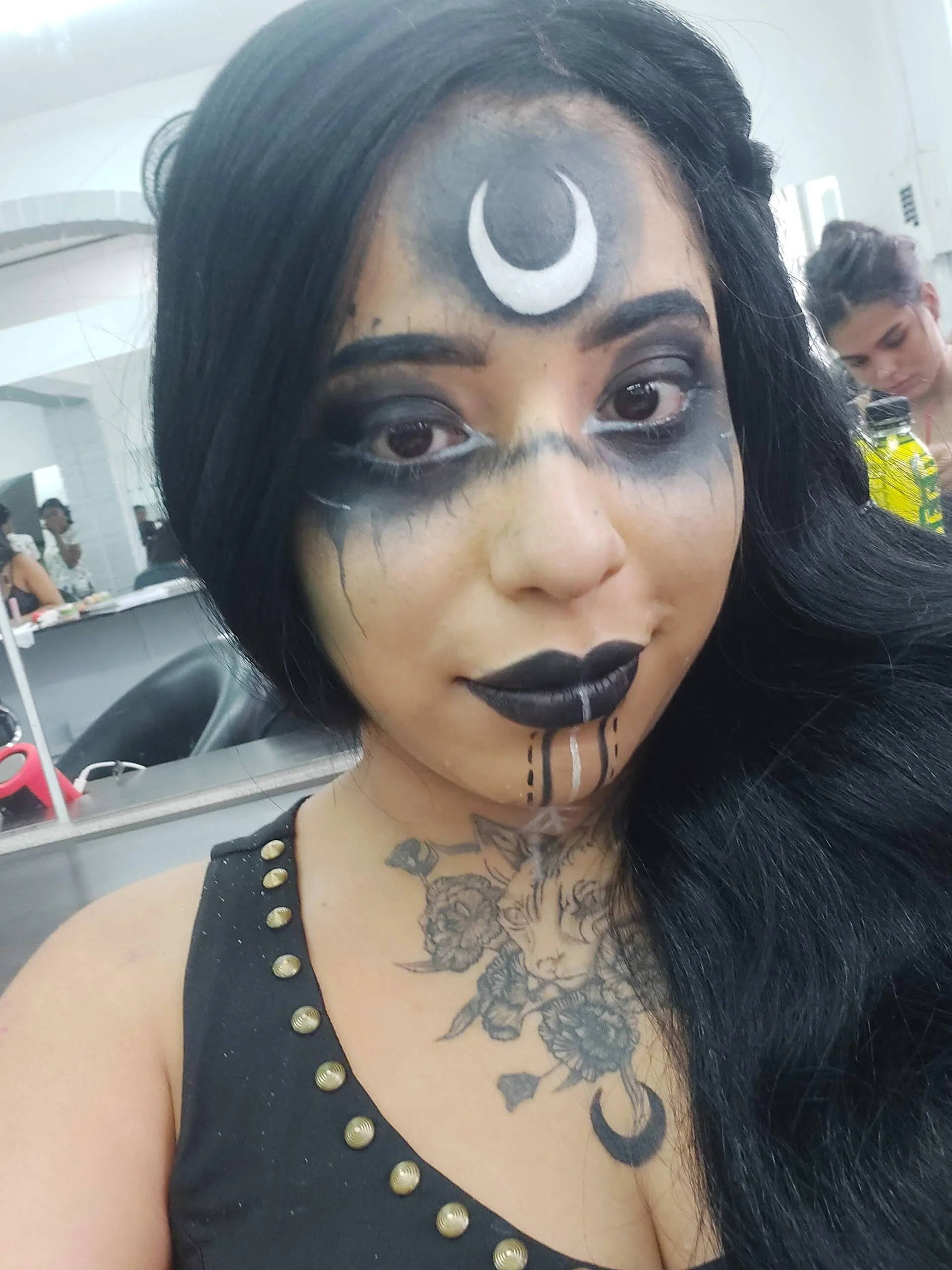 XXX Porn Photo of Nude kittyjohns1 13