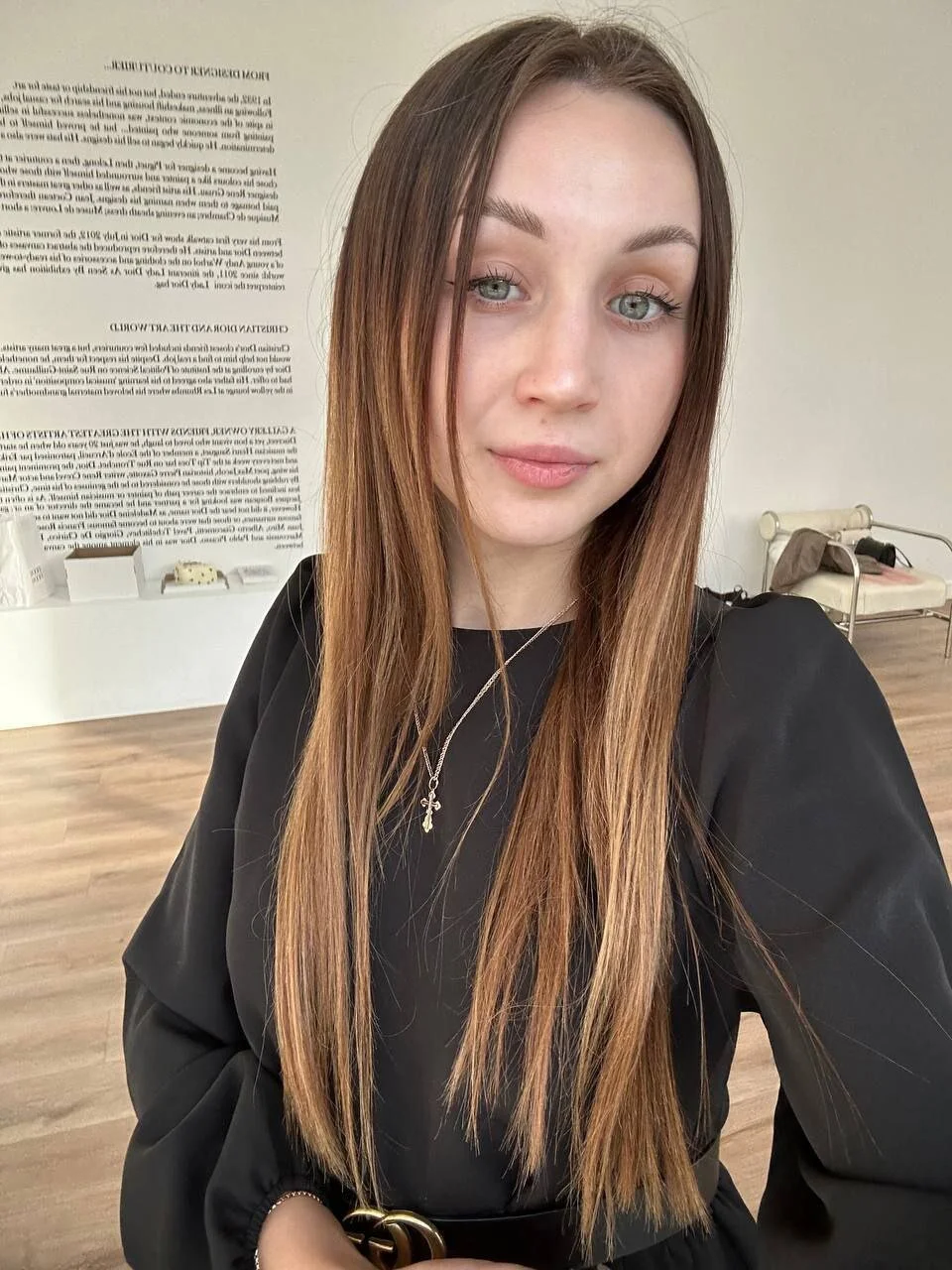 XXX Porn Photo of Nude LinnHigh 7