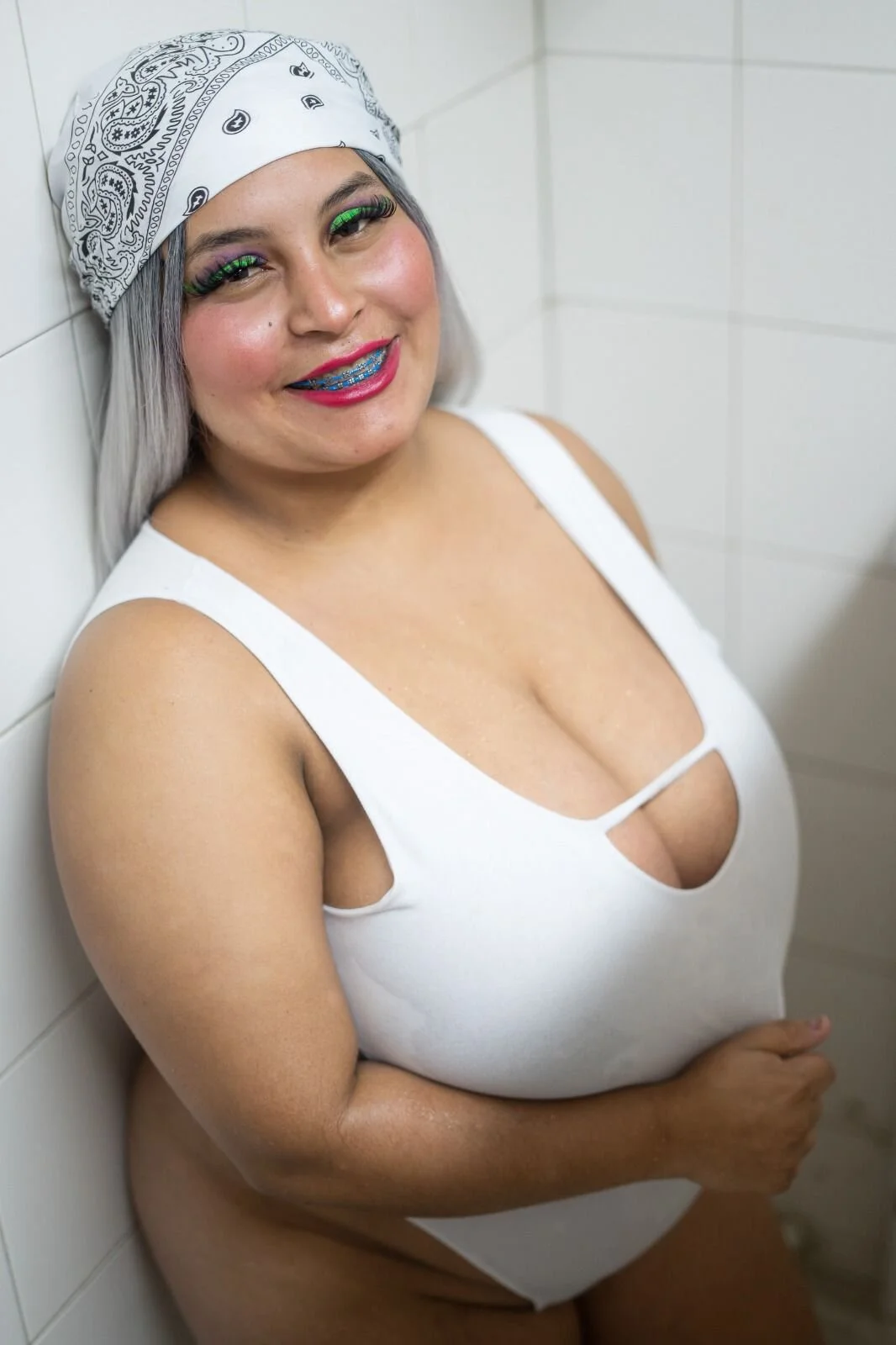 XXX Porn Photo of Nude Oriana69_ 10