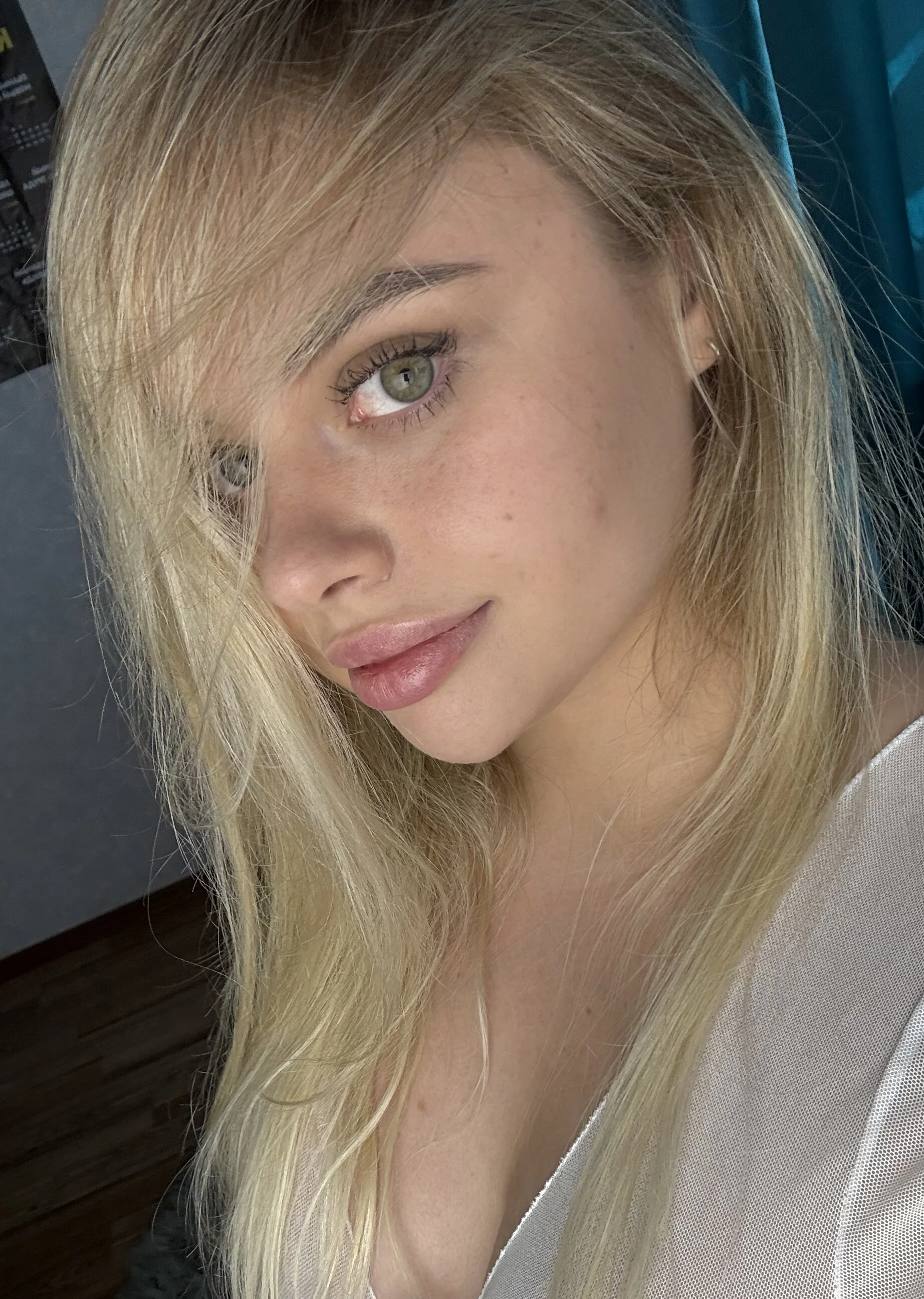 XXX Porn Photo of Nude StasySweet 1