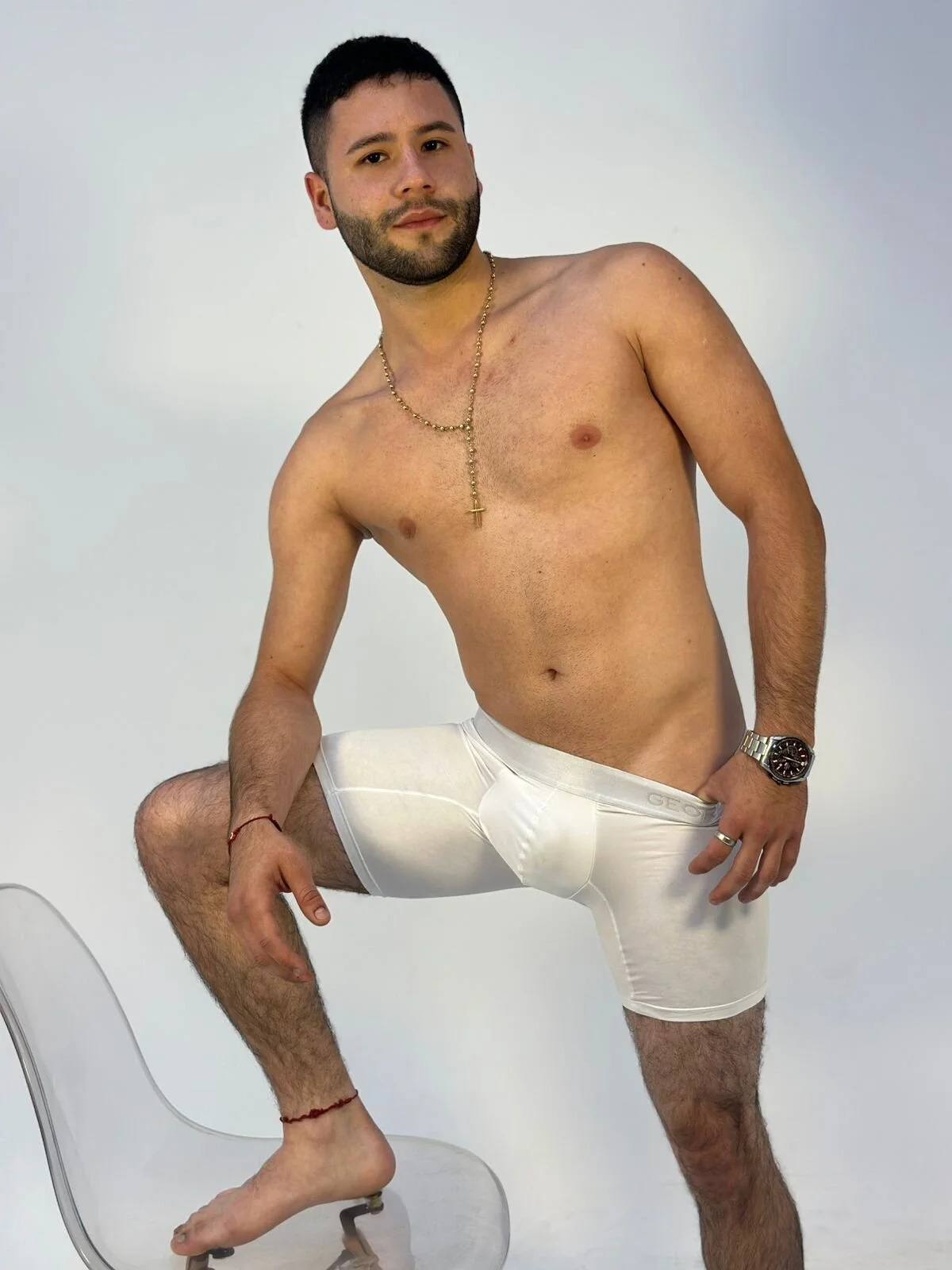 XXX Porn Photo of Nude AndyKnoxx 39