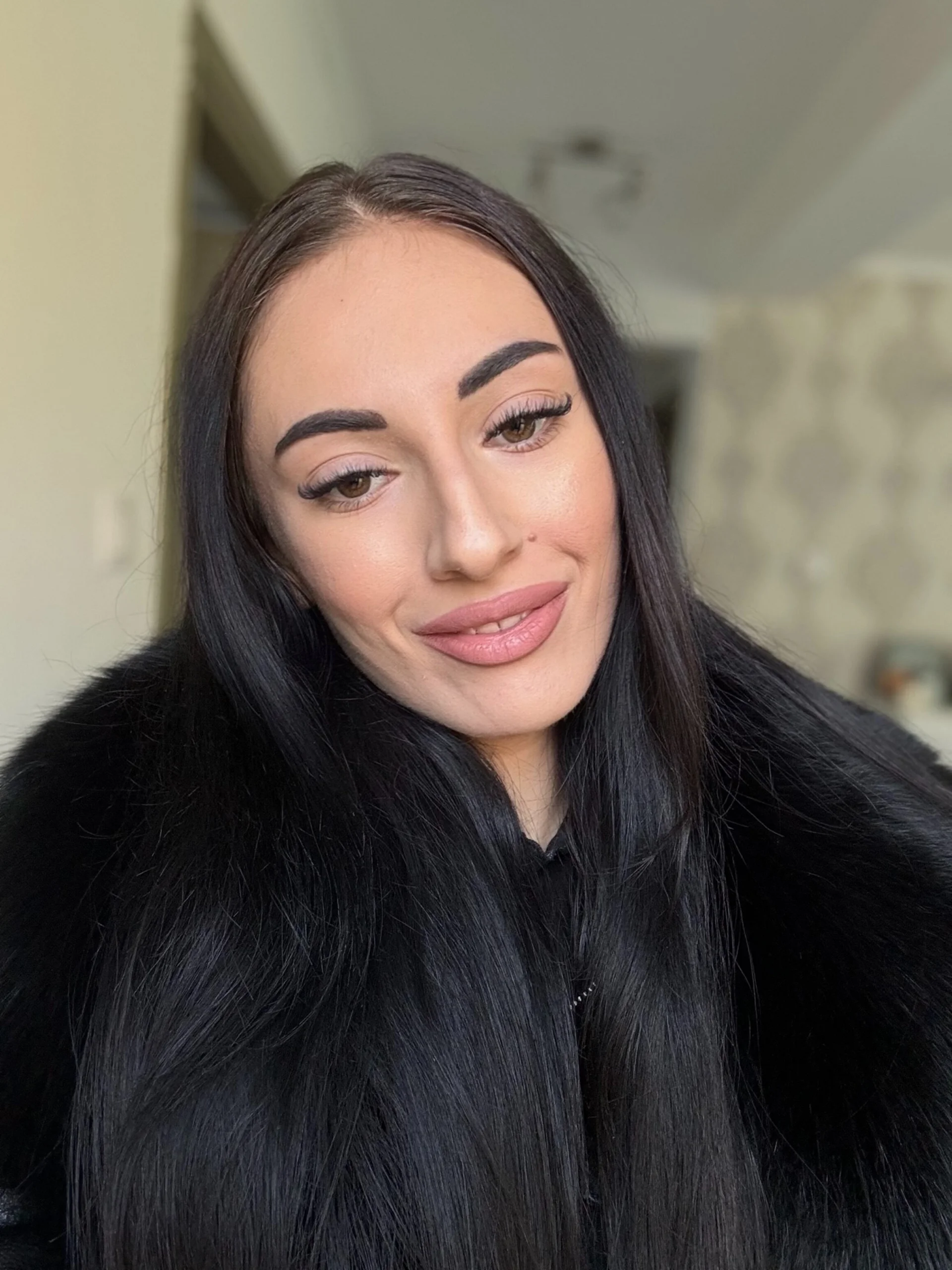 XXX Porn Photo of Nude LennaRosye 4