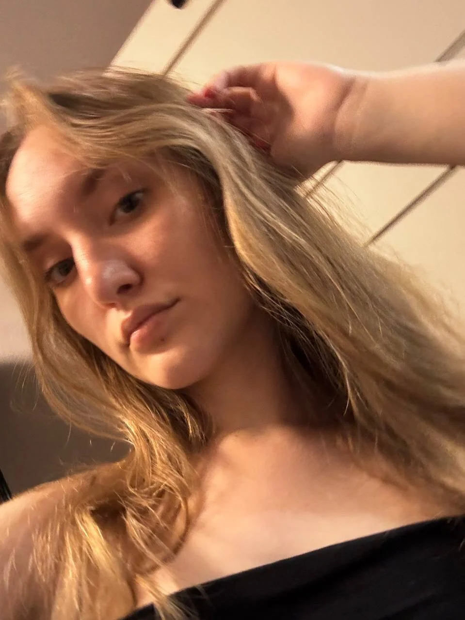XXX Porn Photo of Nude JenevaLitalien 73