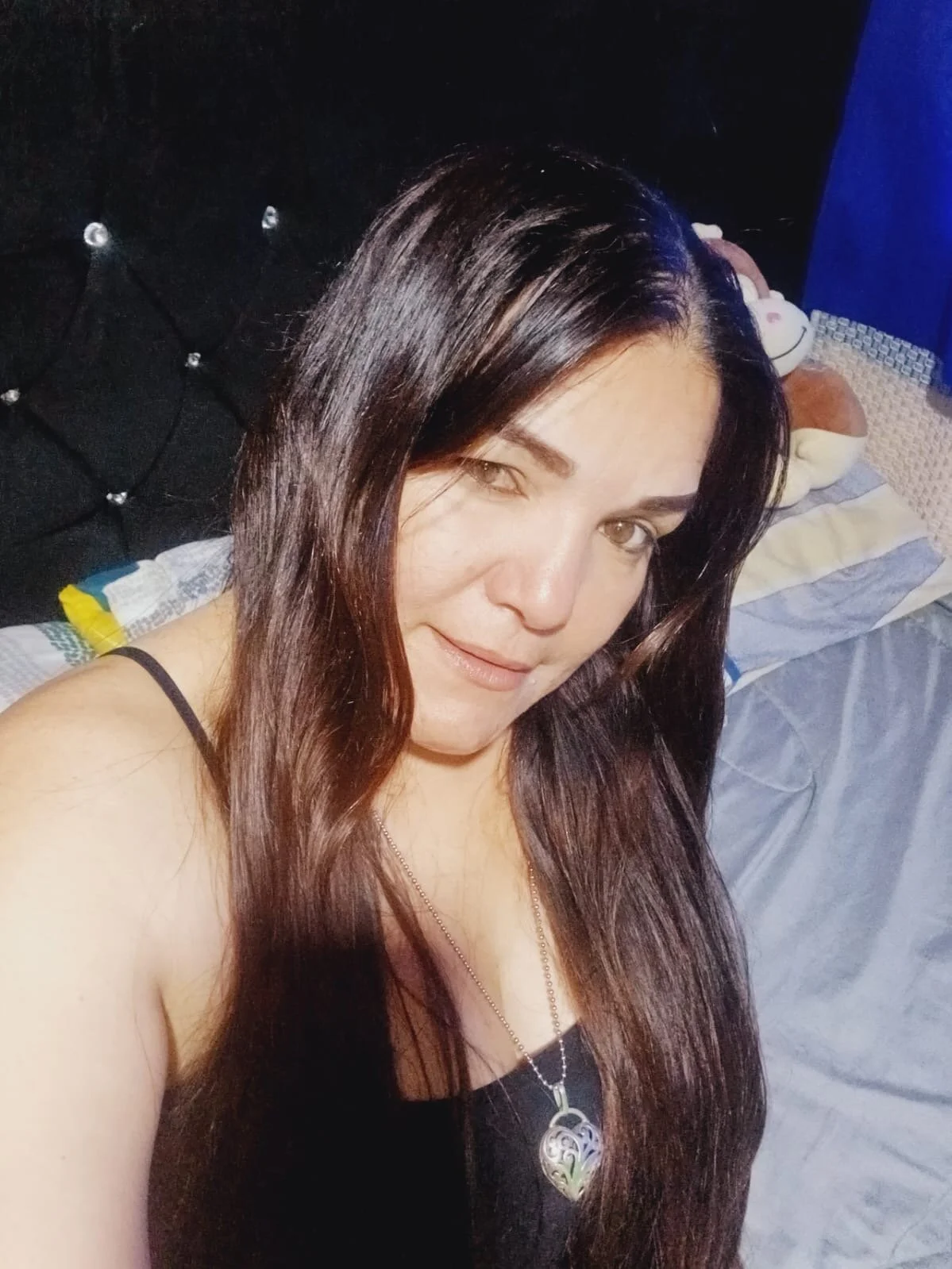 XXX Porn Photo of Nude Zuleyka_69 5