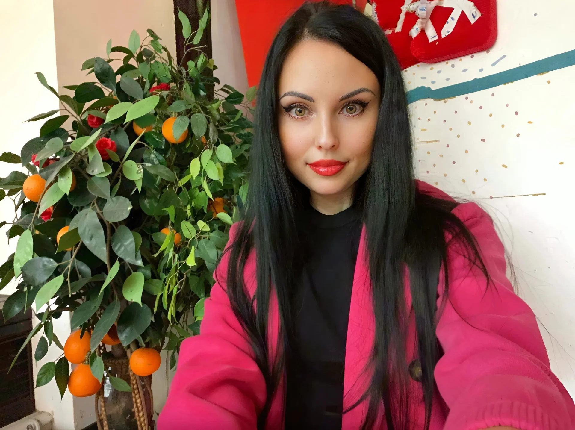 XXX Porn Photo of Nude viktoria11x 22
