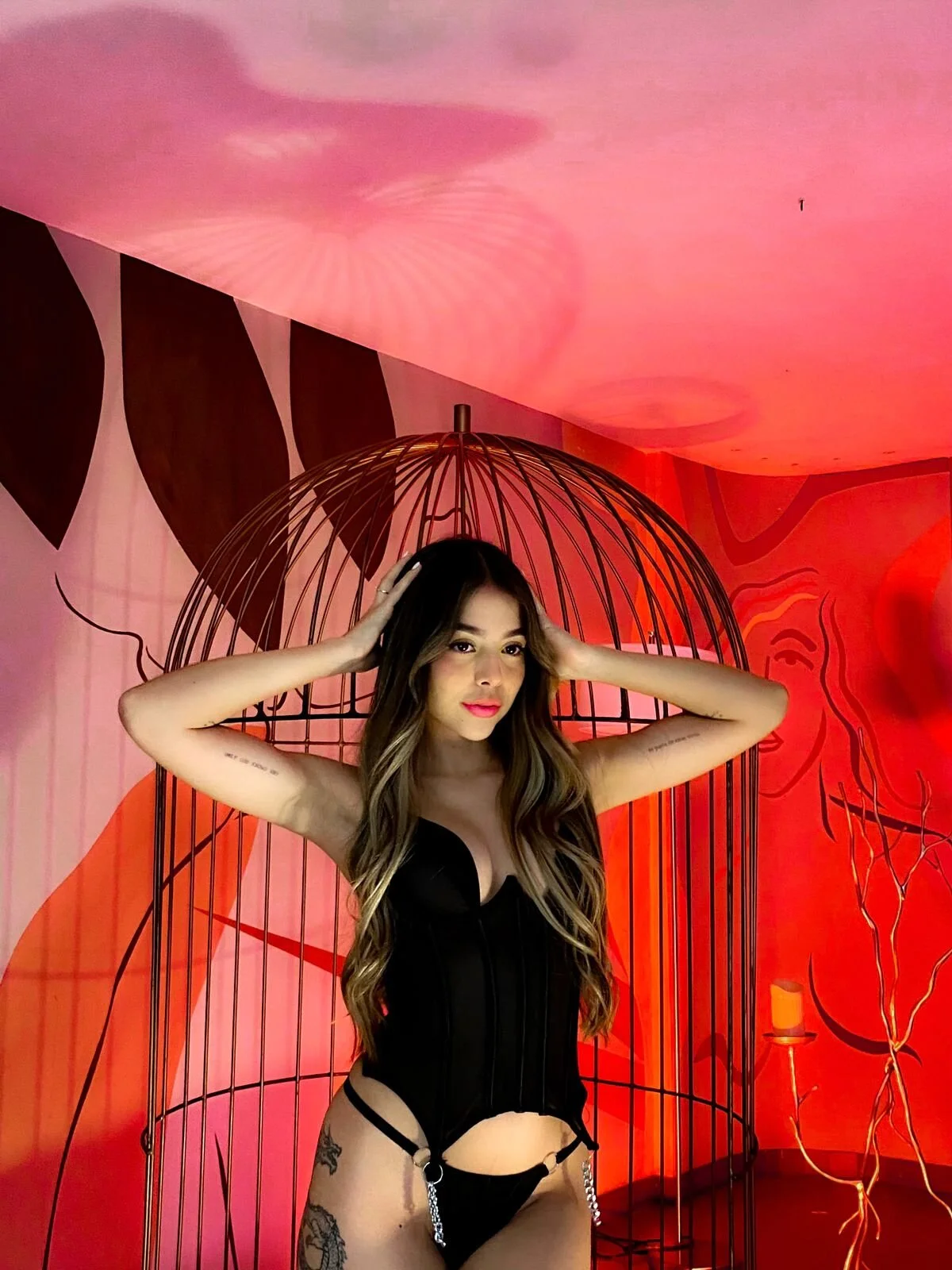 XXX Porn Photo of Nude AmyDavis_ 32