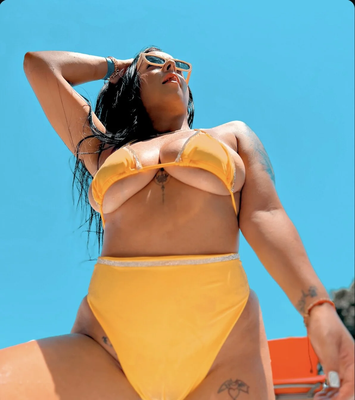 XXX Porn Photo of Nude sticksex_candy 14