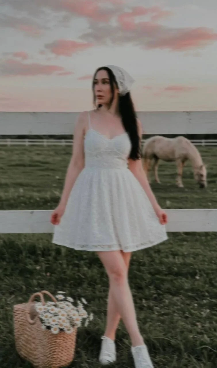 XXX Porn Photo of Nude MiaVain 1