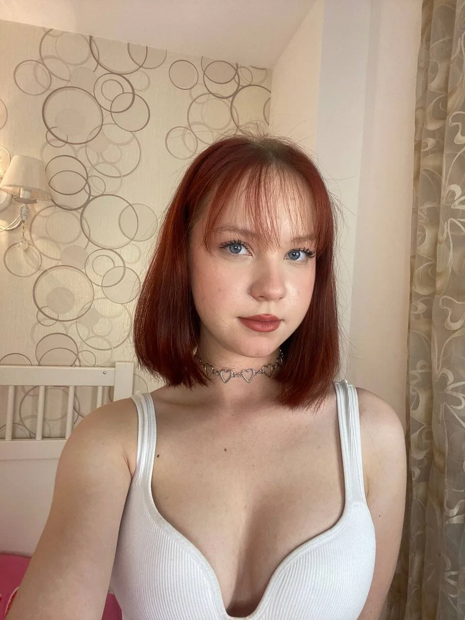 XXX Porn Photo of Nude MaisieStarlight 44