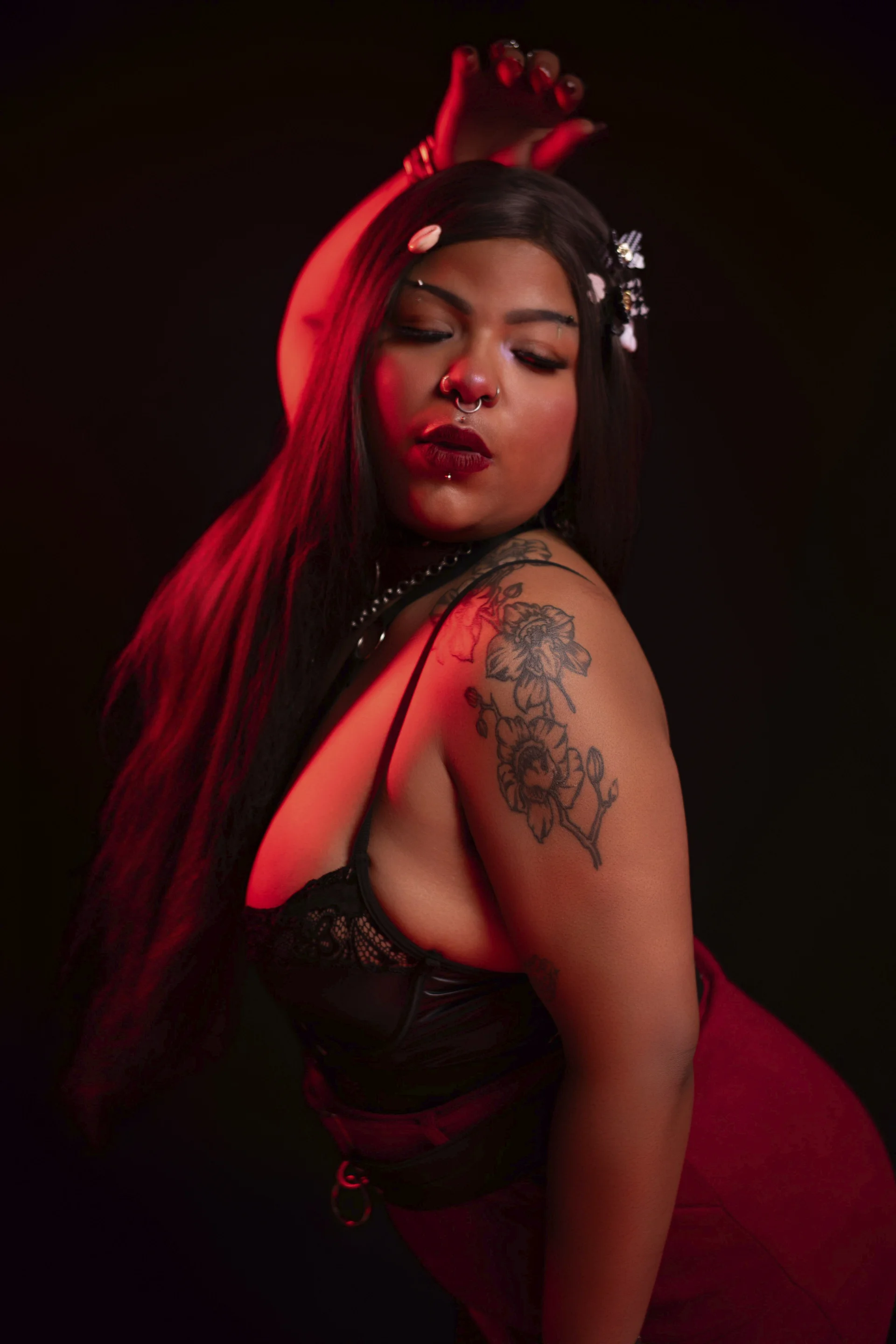 XXX Porn Photo of Nude Kaidapunk 13