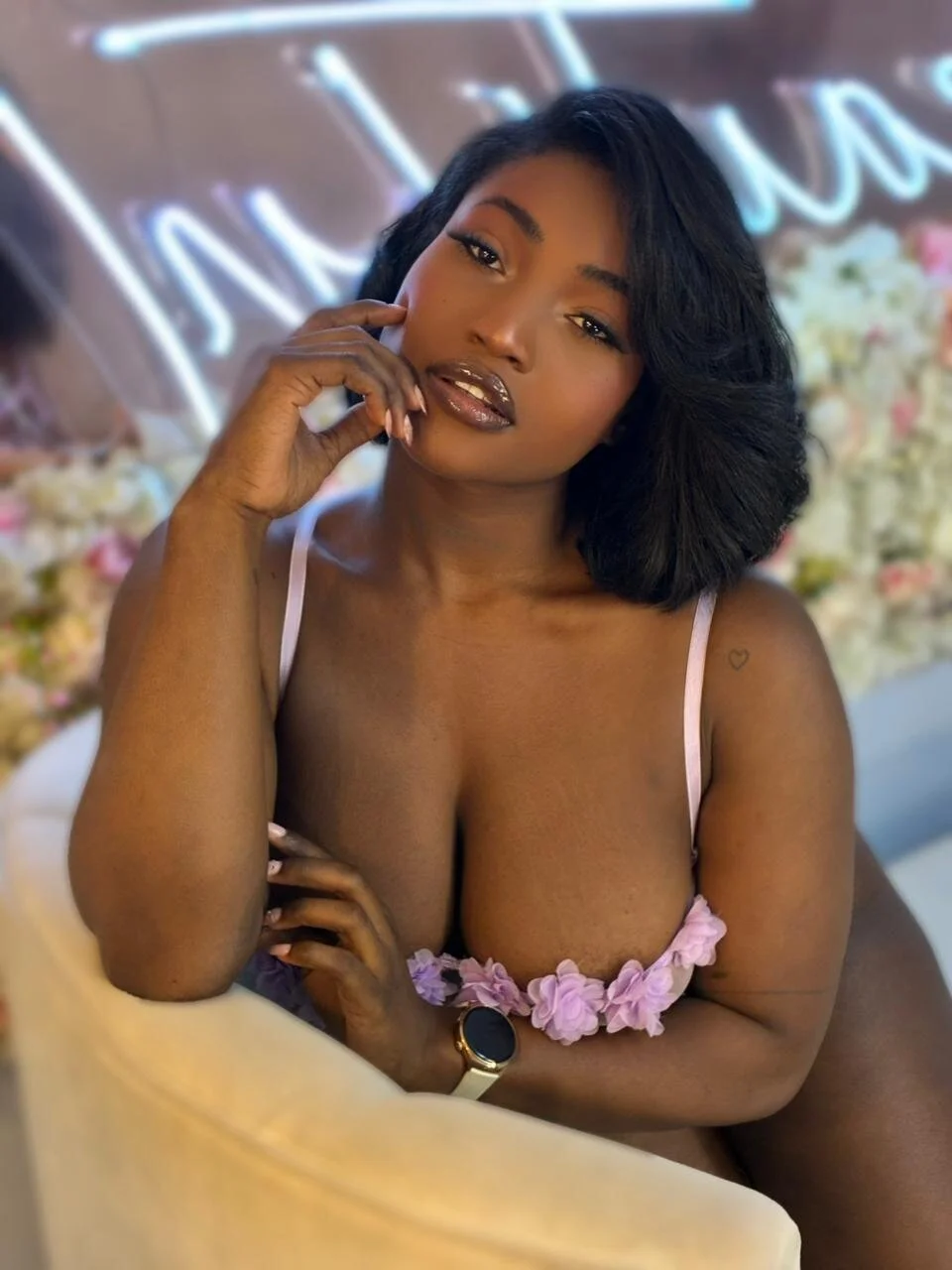 XXX Porn Photo of Nude SavannahStorm 196