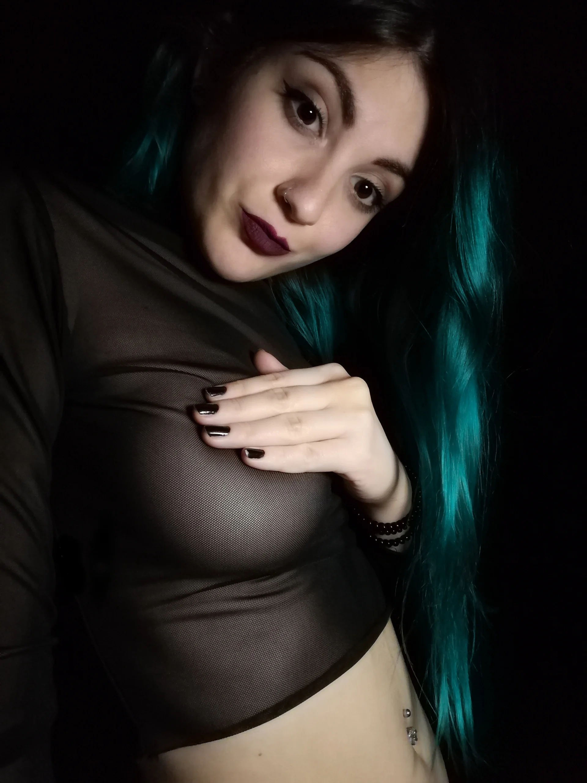 XXX Porn Photo of Nude CalyptoEssence 18