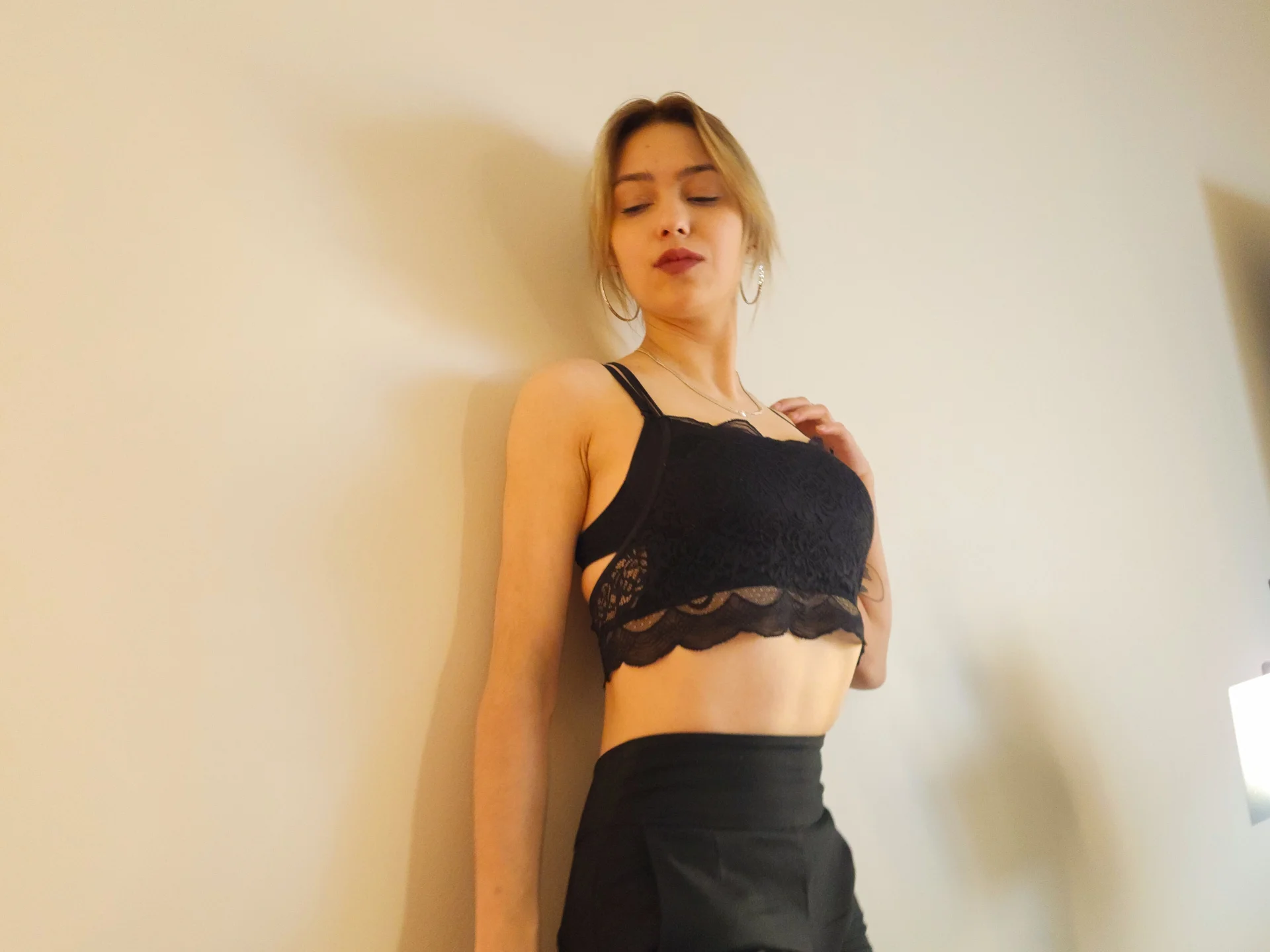 XXX Porn Photo of Nude AlysiaSun_ 36