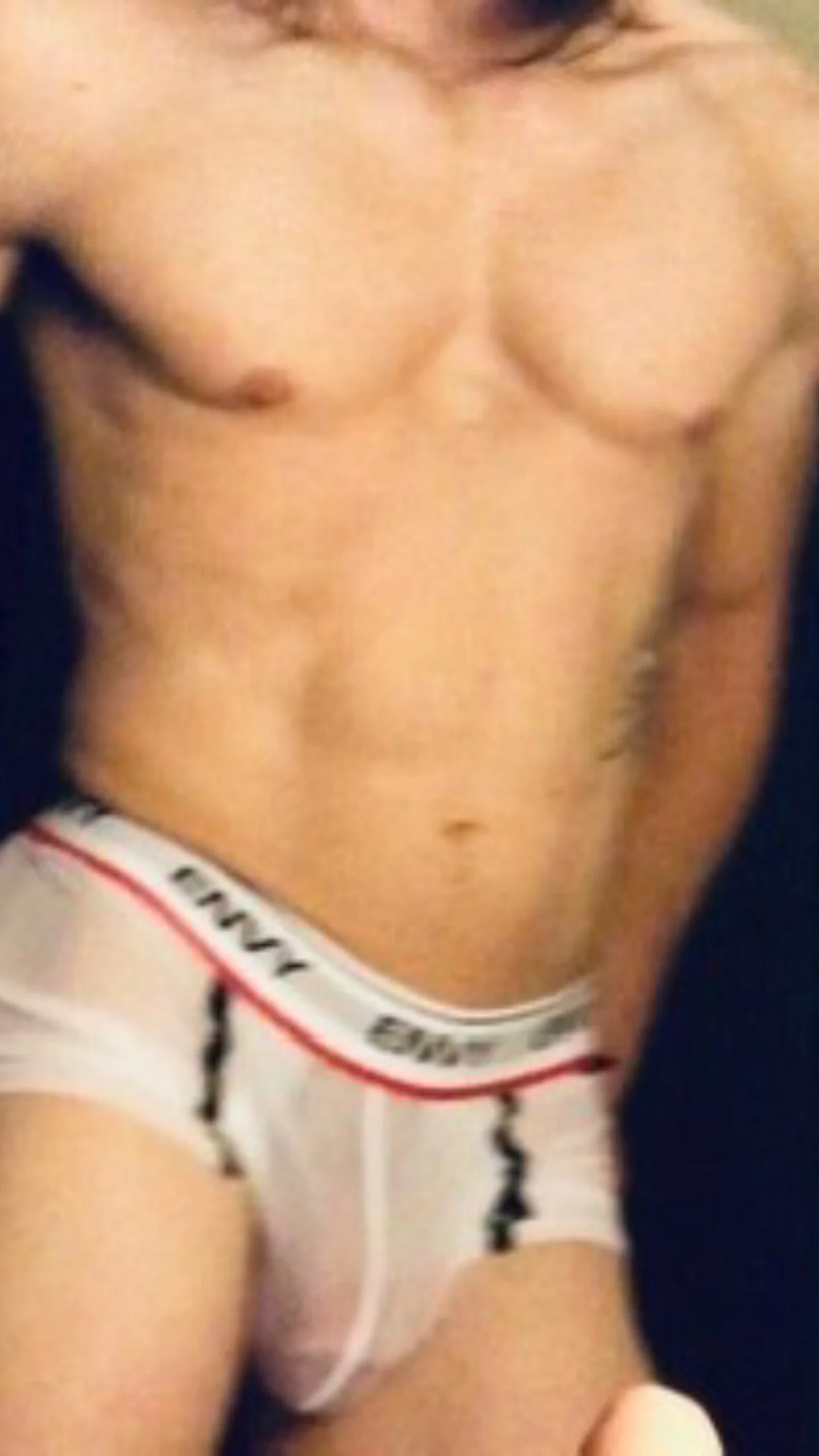 XXX Porn Photo of Nude hunglikemeee 1