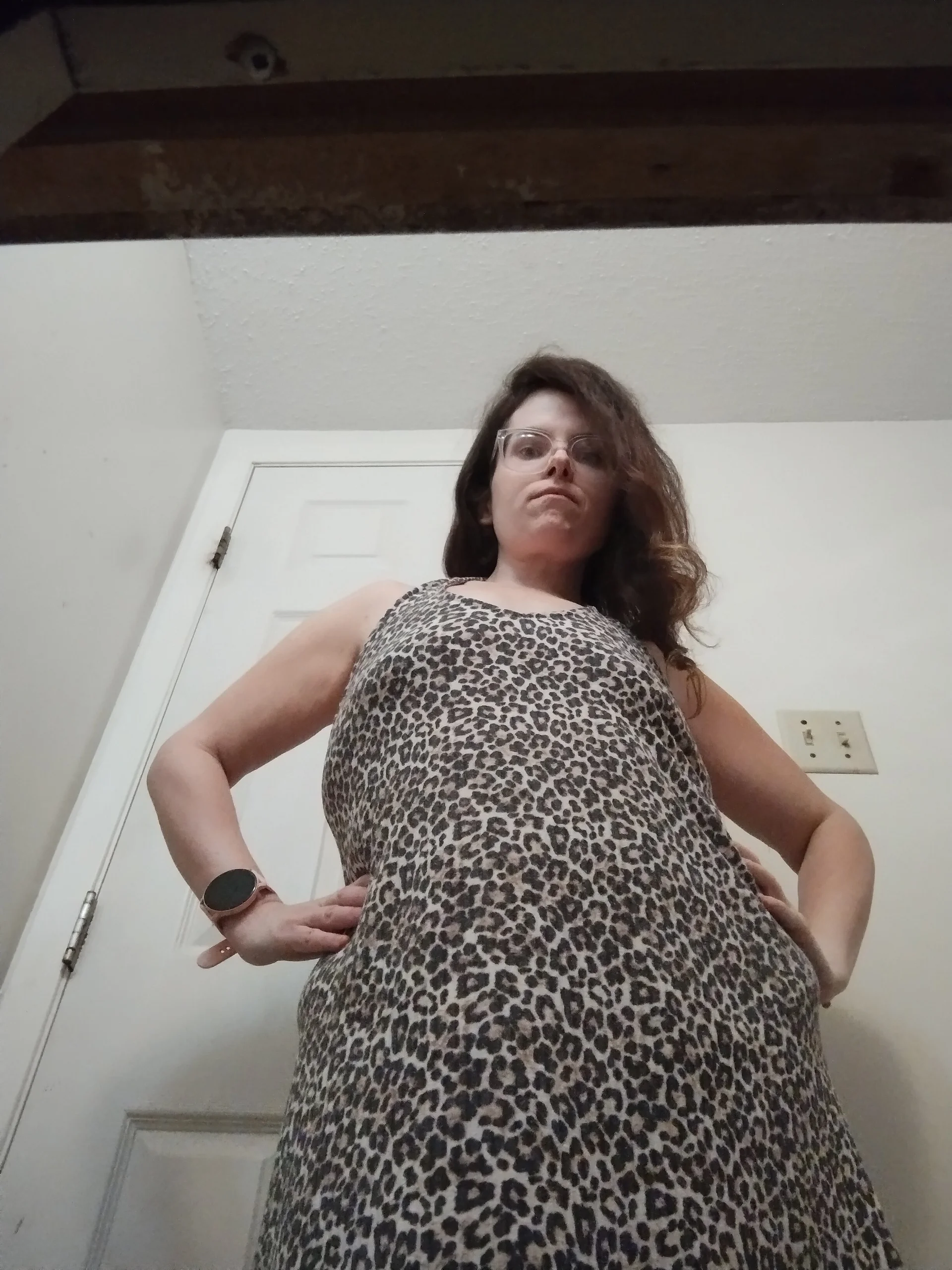 XXX Porn Photo of Nude JessaBella 32