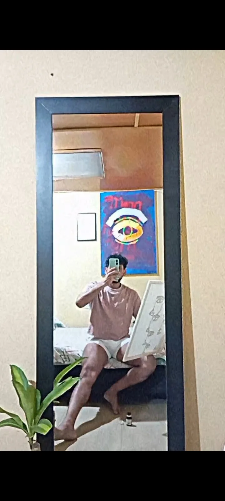 XXX Porn Photo of Nude prototipoA45 1
