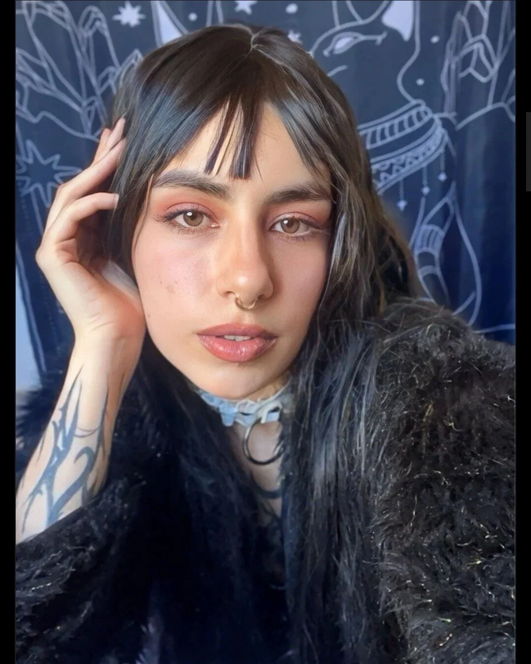 XXX Porn Photo of Nude Morgana_X 10