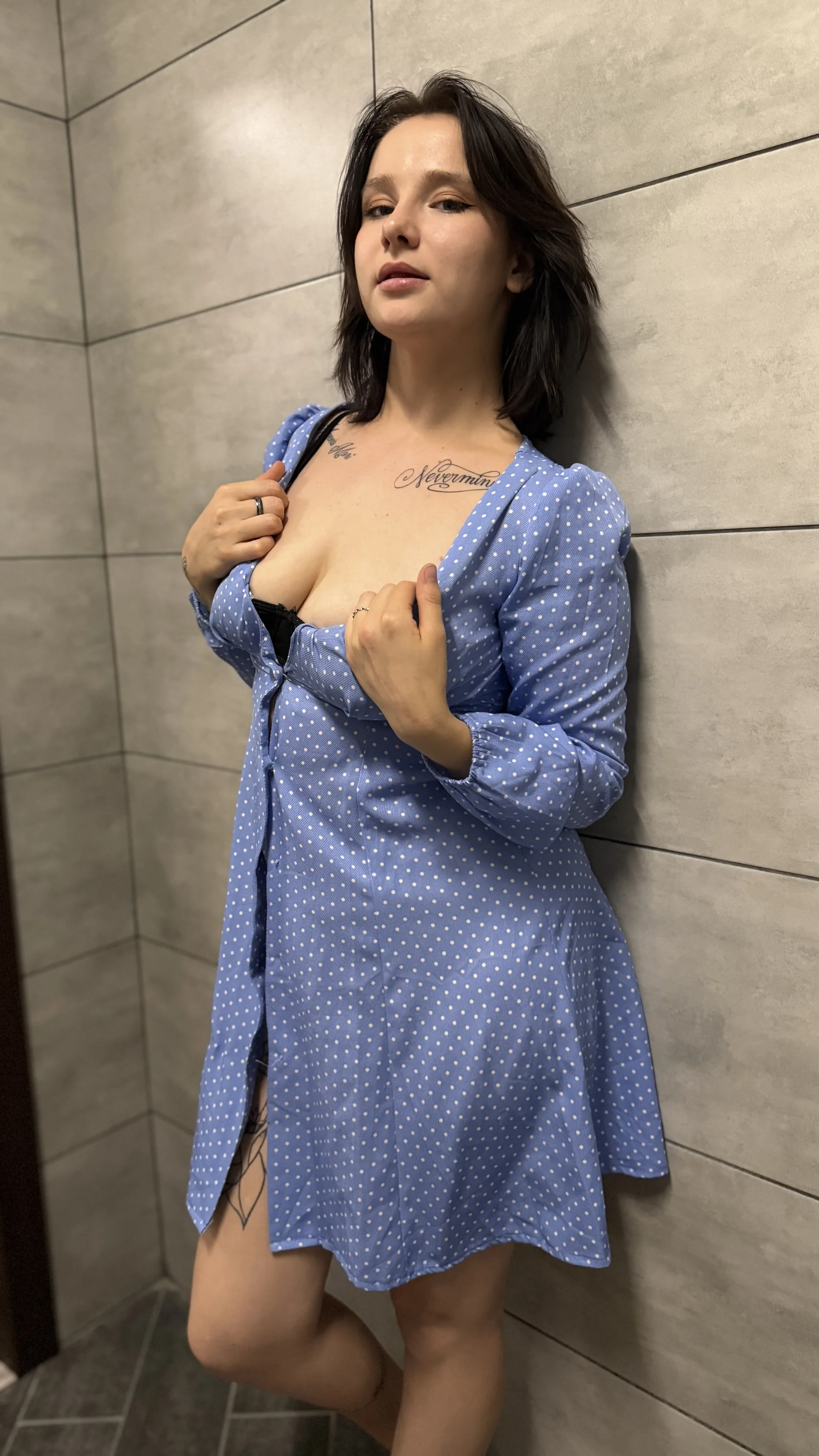 XXX Porn Photo of Nude miss_kitty292 1