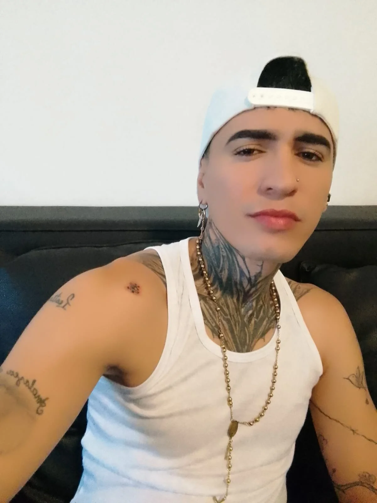 XXX Porn Photo of Nude Nicolas_Arrieta26 5