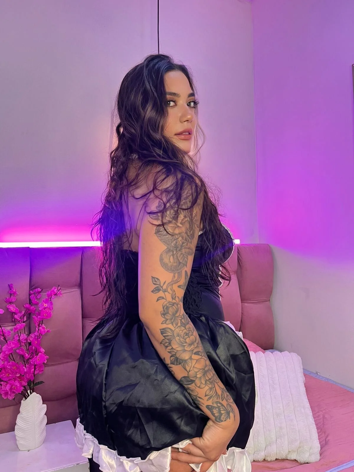XXX Porn Photo of Nude Liam_Rochi 1