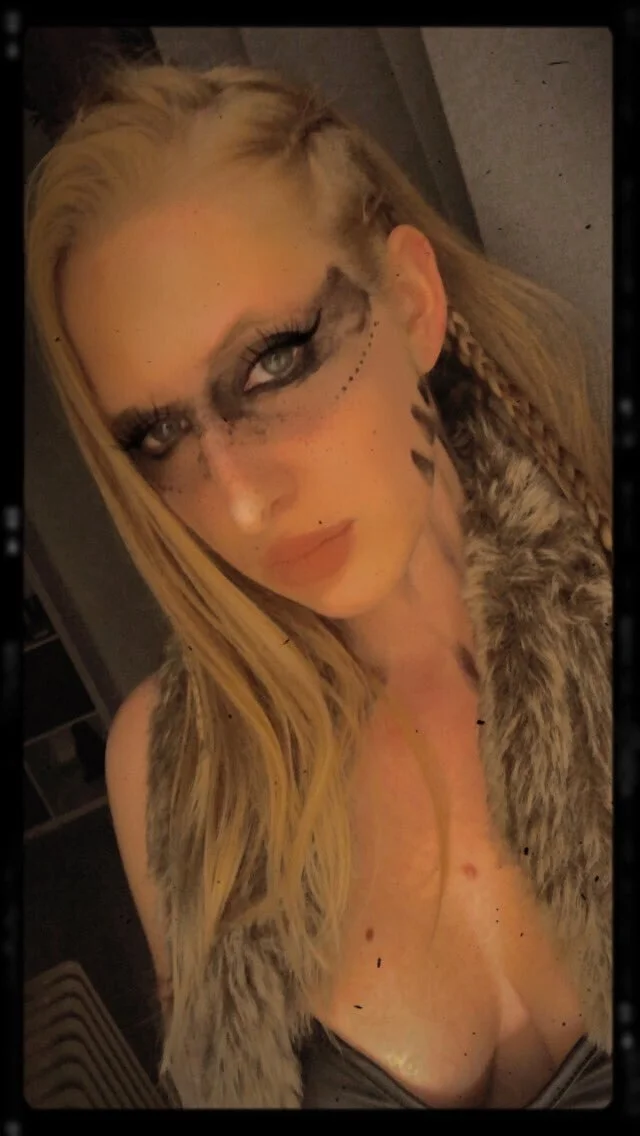 XXX Porn Photo of Nude Pinkyladyxxx 4