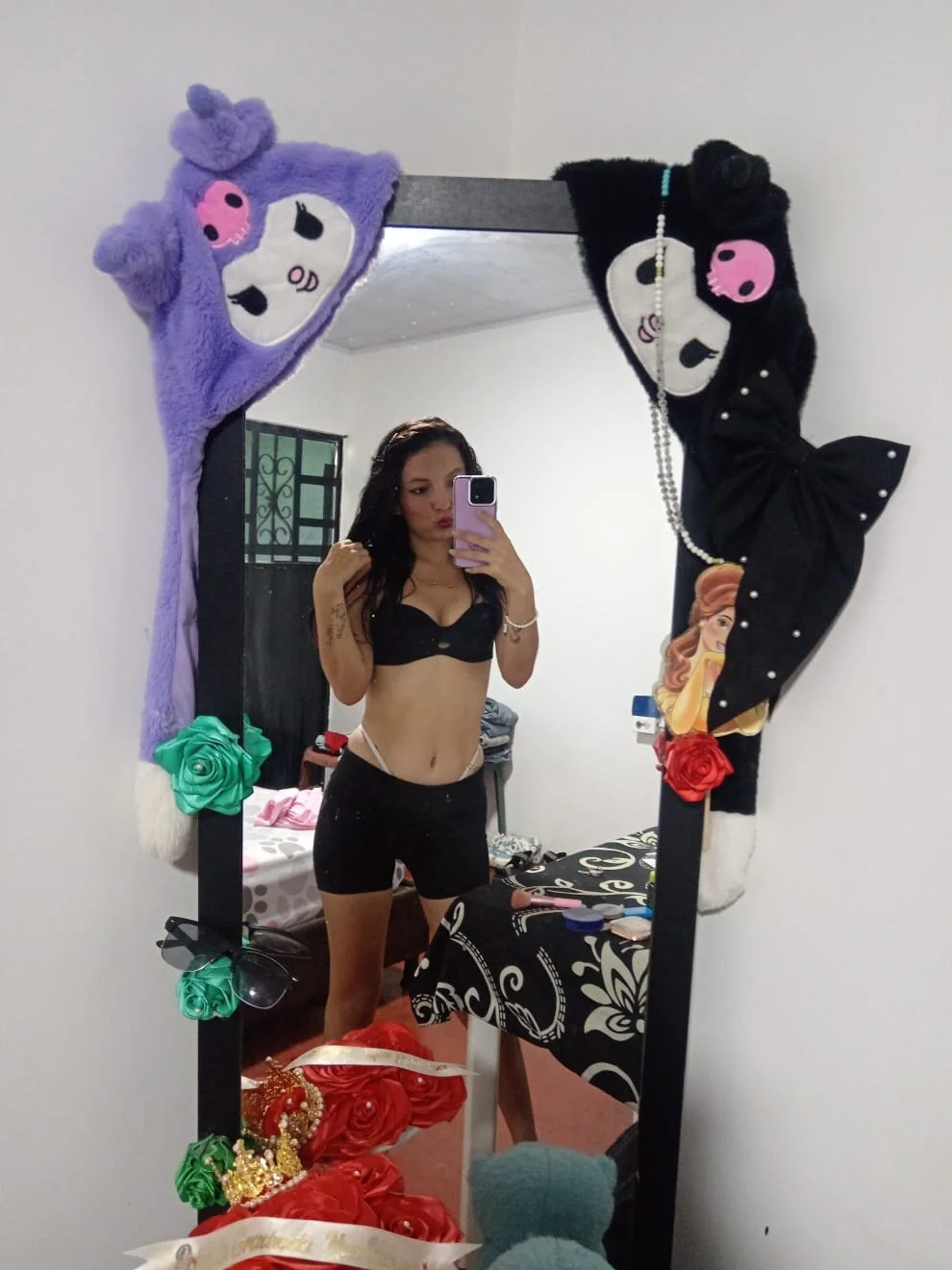 XXX Porn Photo of Nude marbella27noir 12