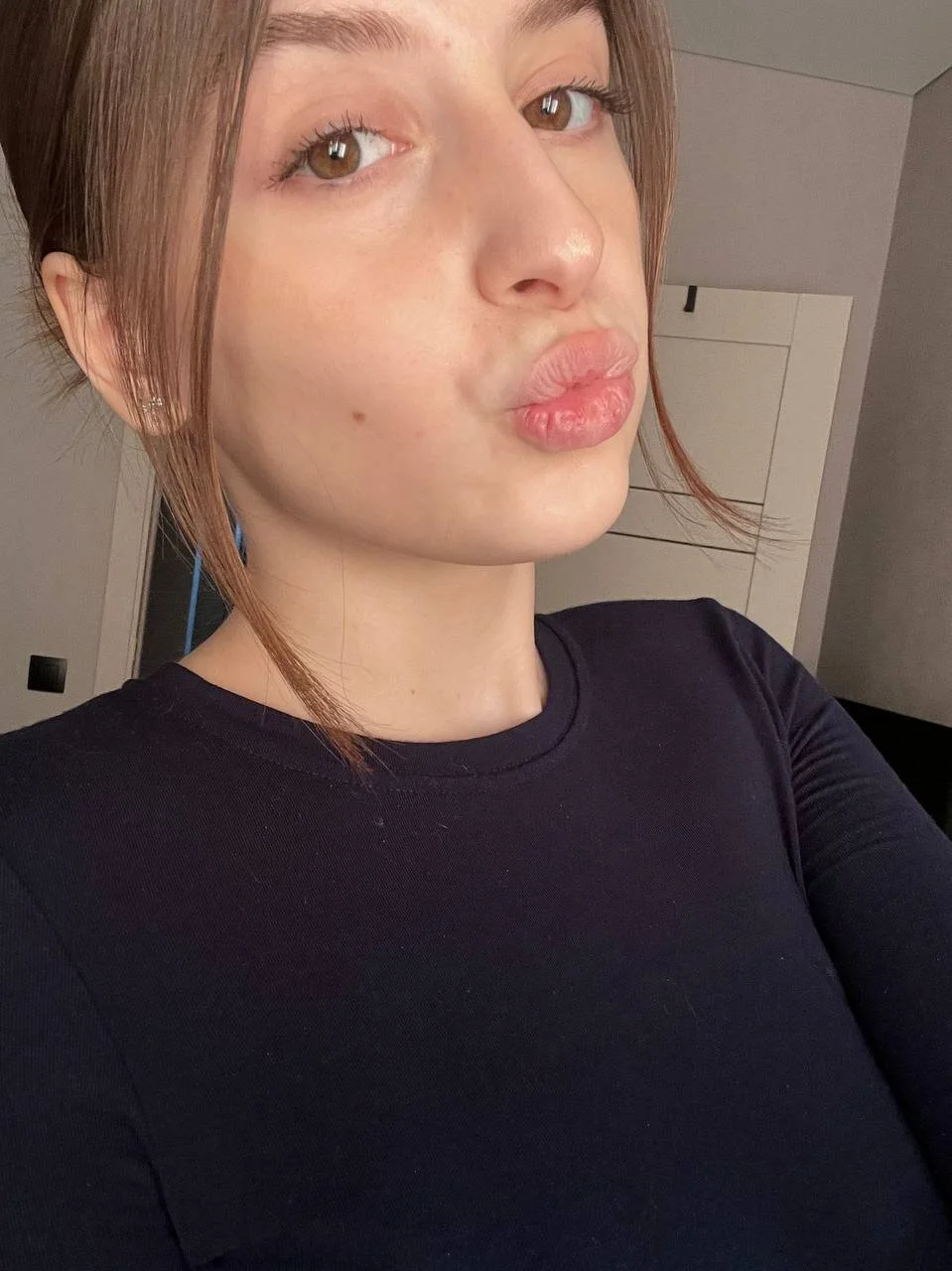 XXX Porn Photo of Nude LeanneDinkle 17