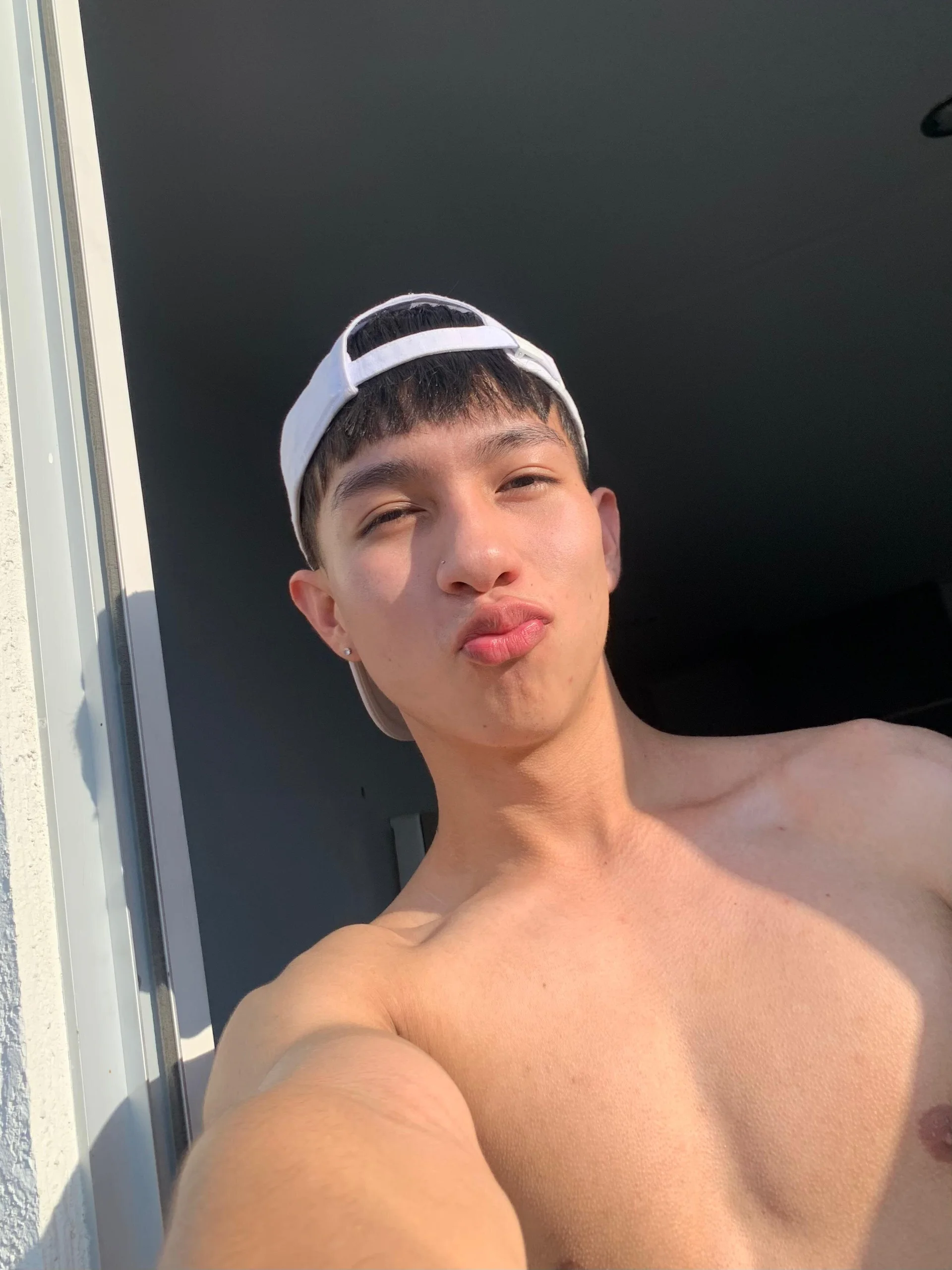 XXX Porn Photo of Nude Sam__kat 6
