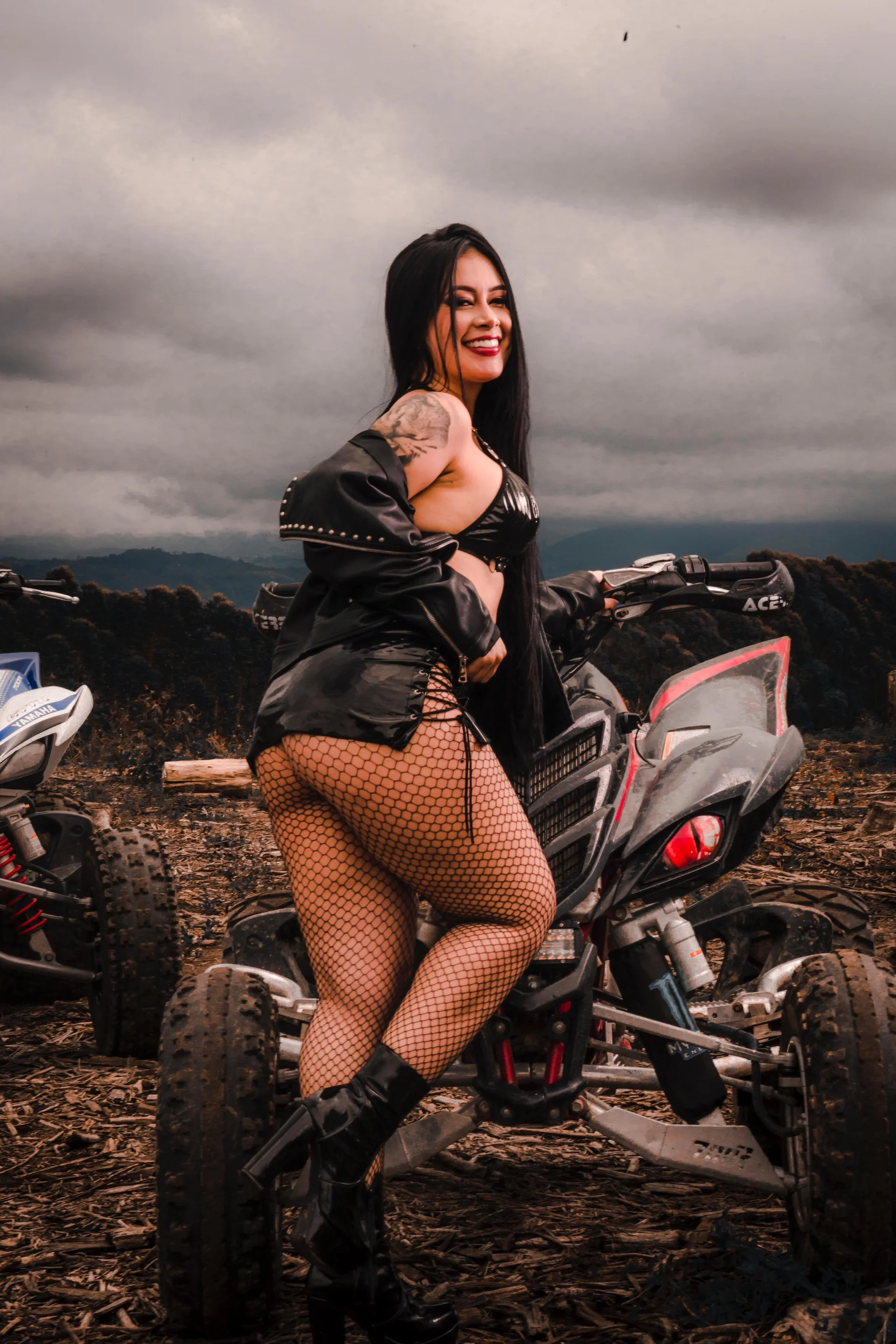 XXX Porn Photo of Nude CristalLeyner 25